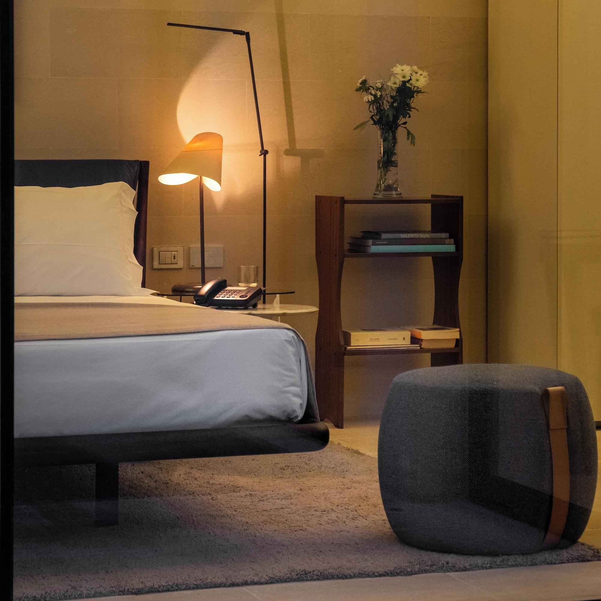 Studio with Private Pool