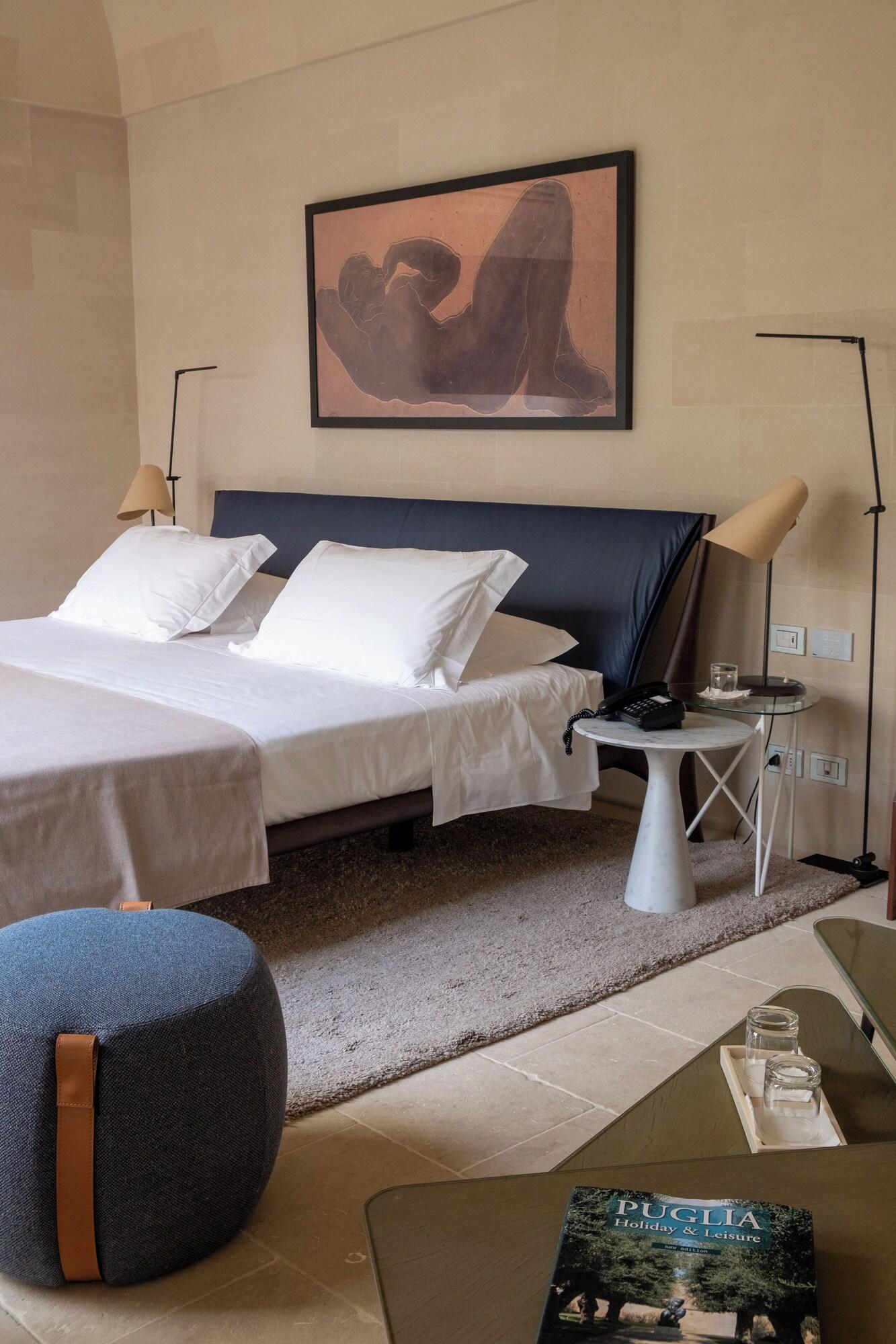 Studio with Private Pool