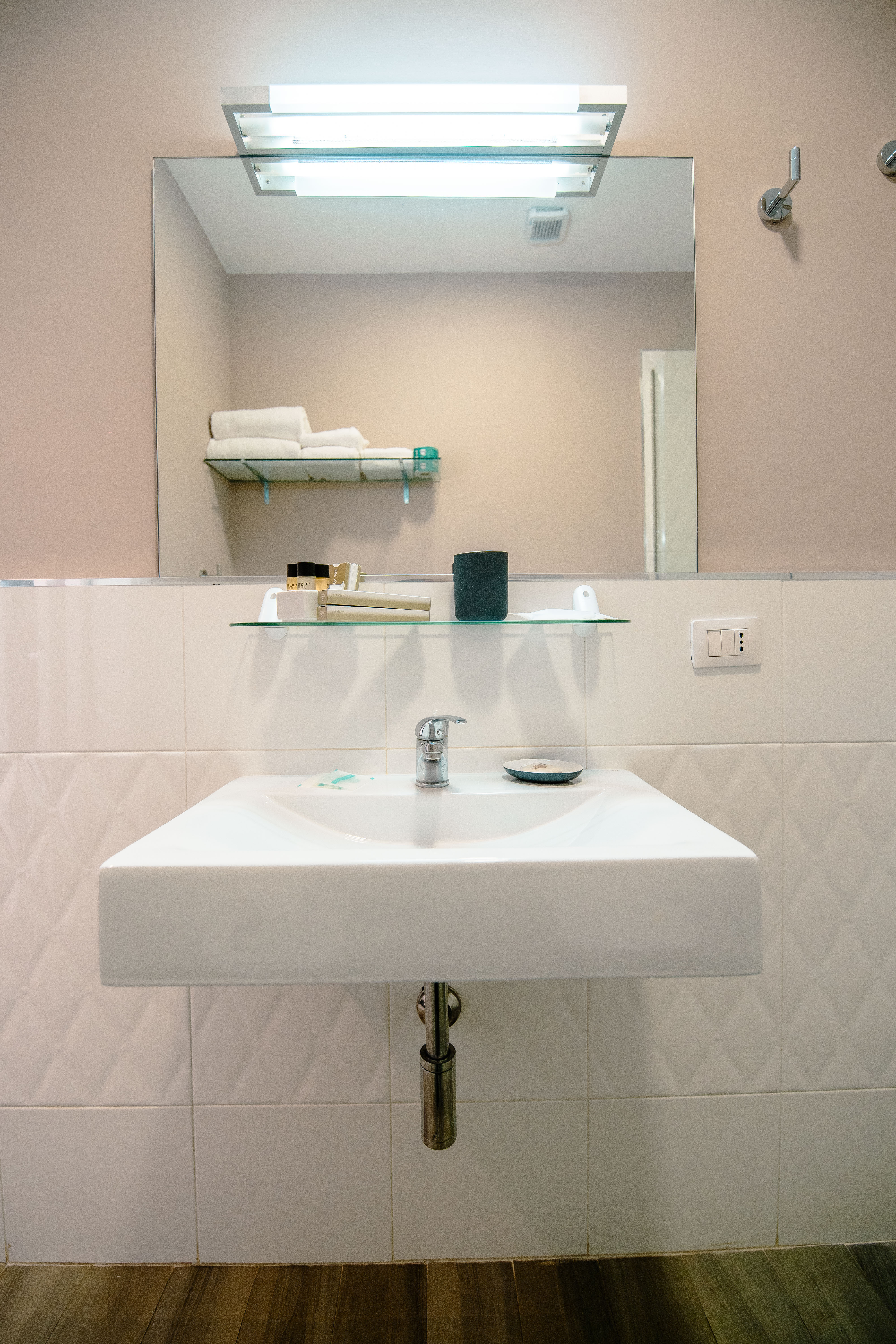 Double Single Deluxe