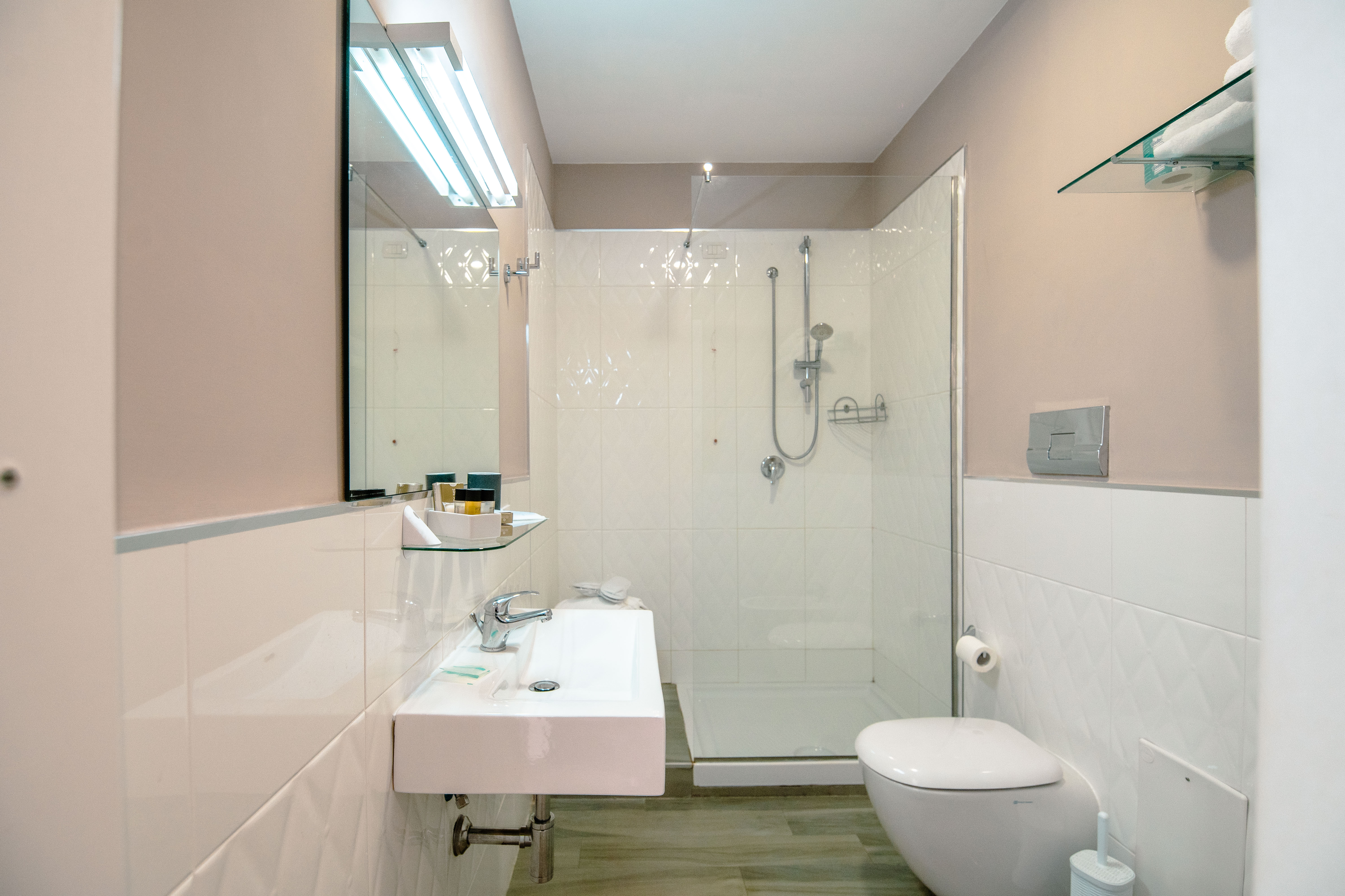 Double Single Deluxe