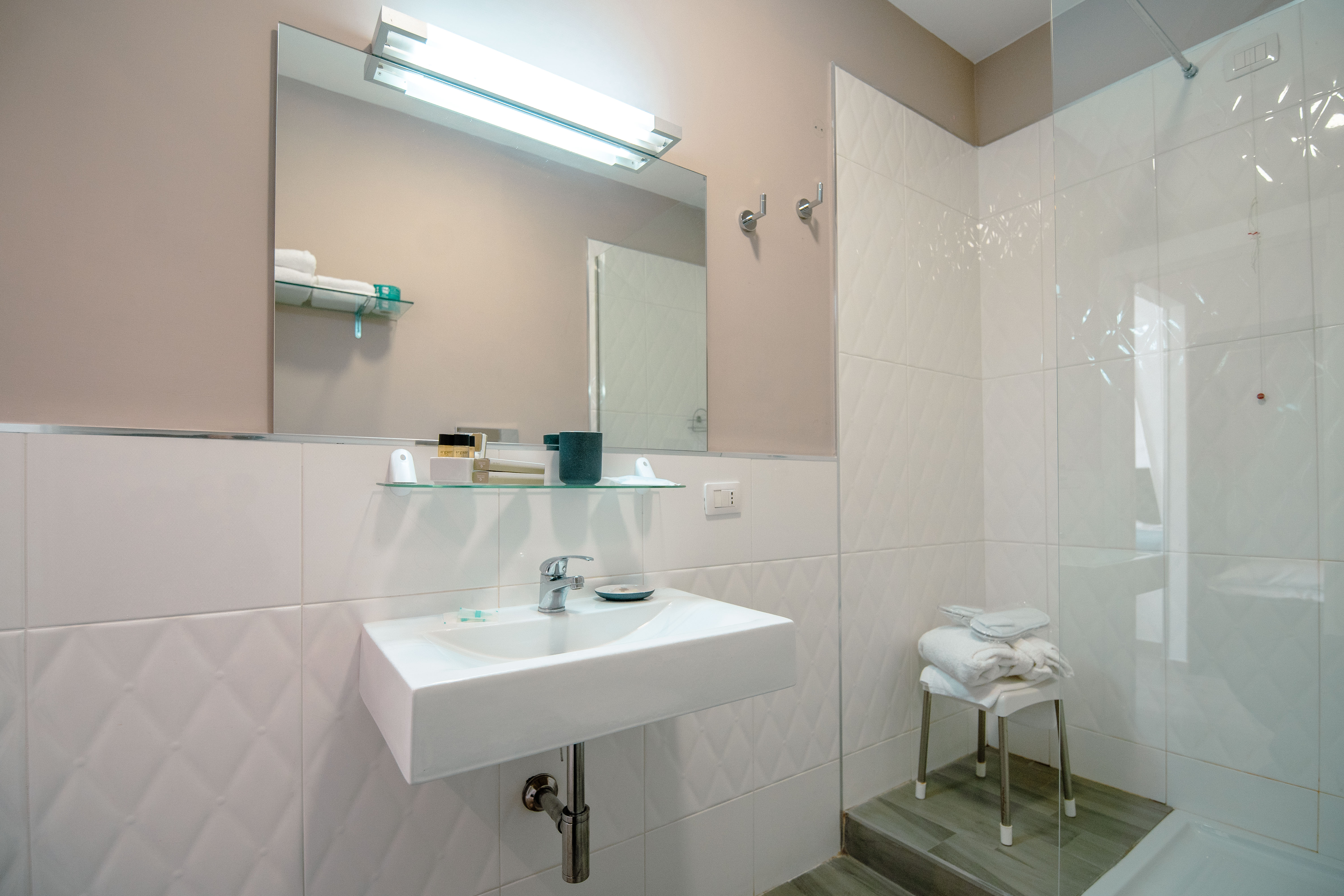 Double Single Deluxe