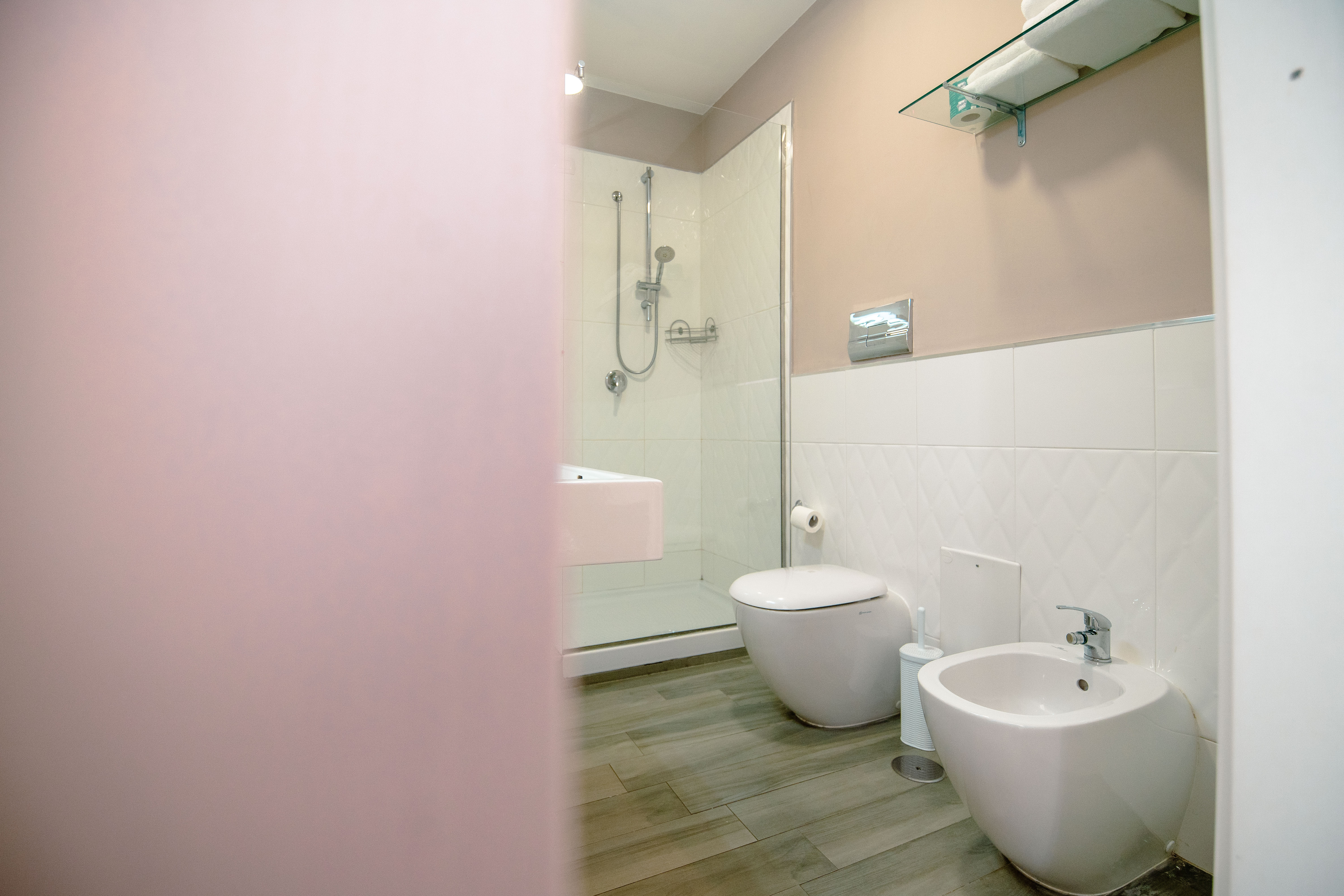 Double Single Deluxe