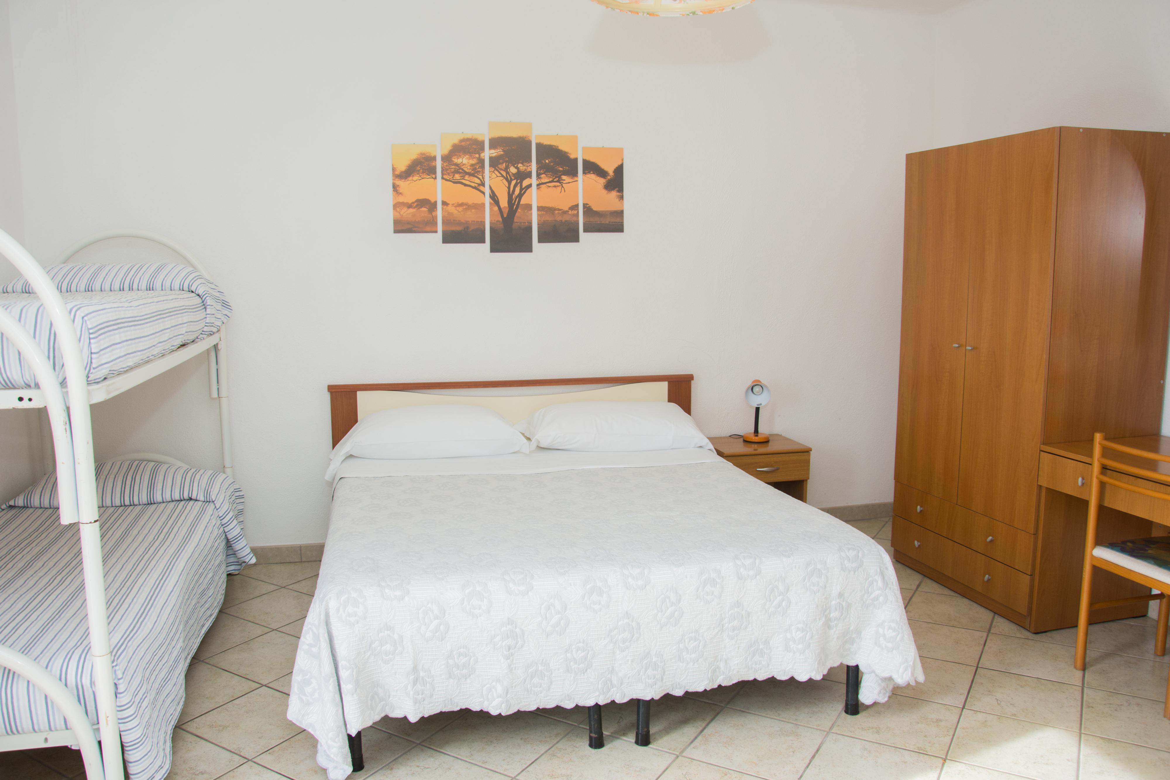 Room Deluxe Sea View with Balcony