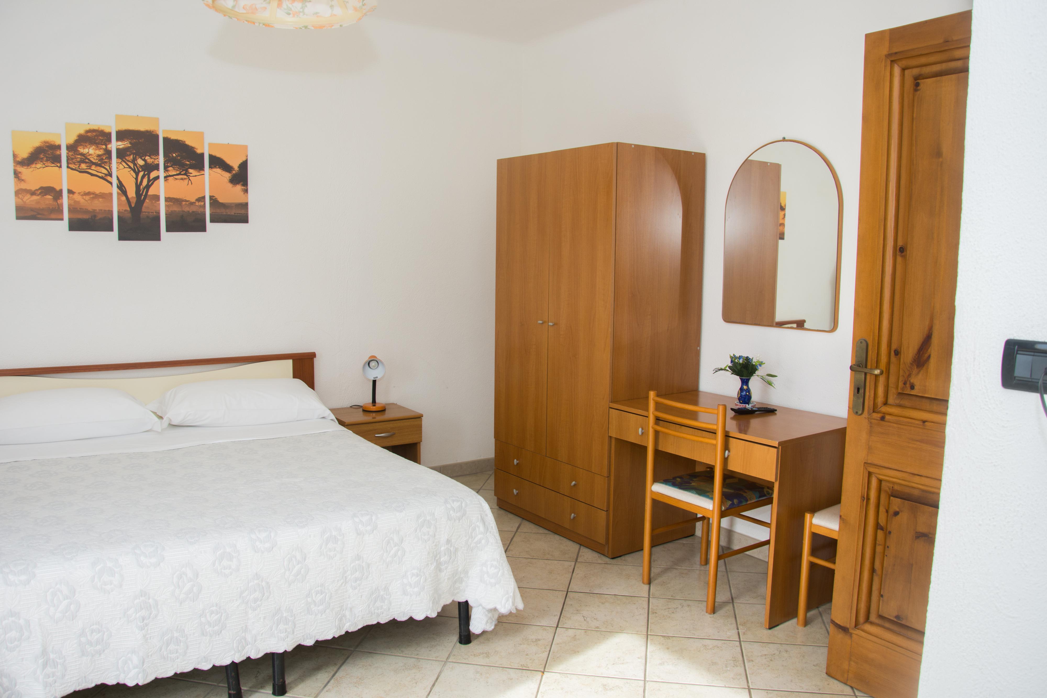 Room Deluxe Sea View with Balcony