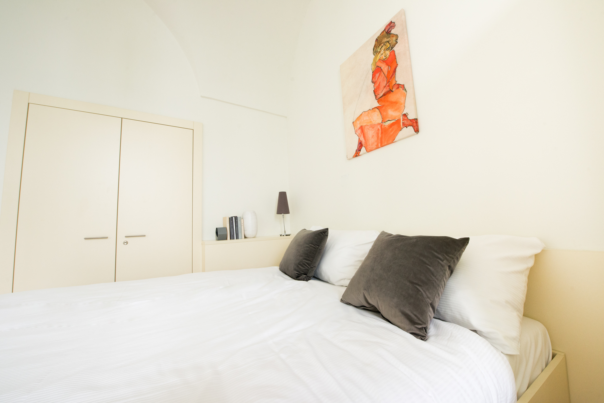 Apartment Two Bedrooms