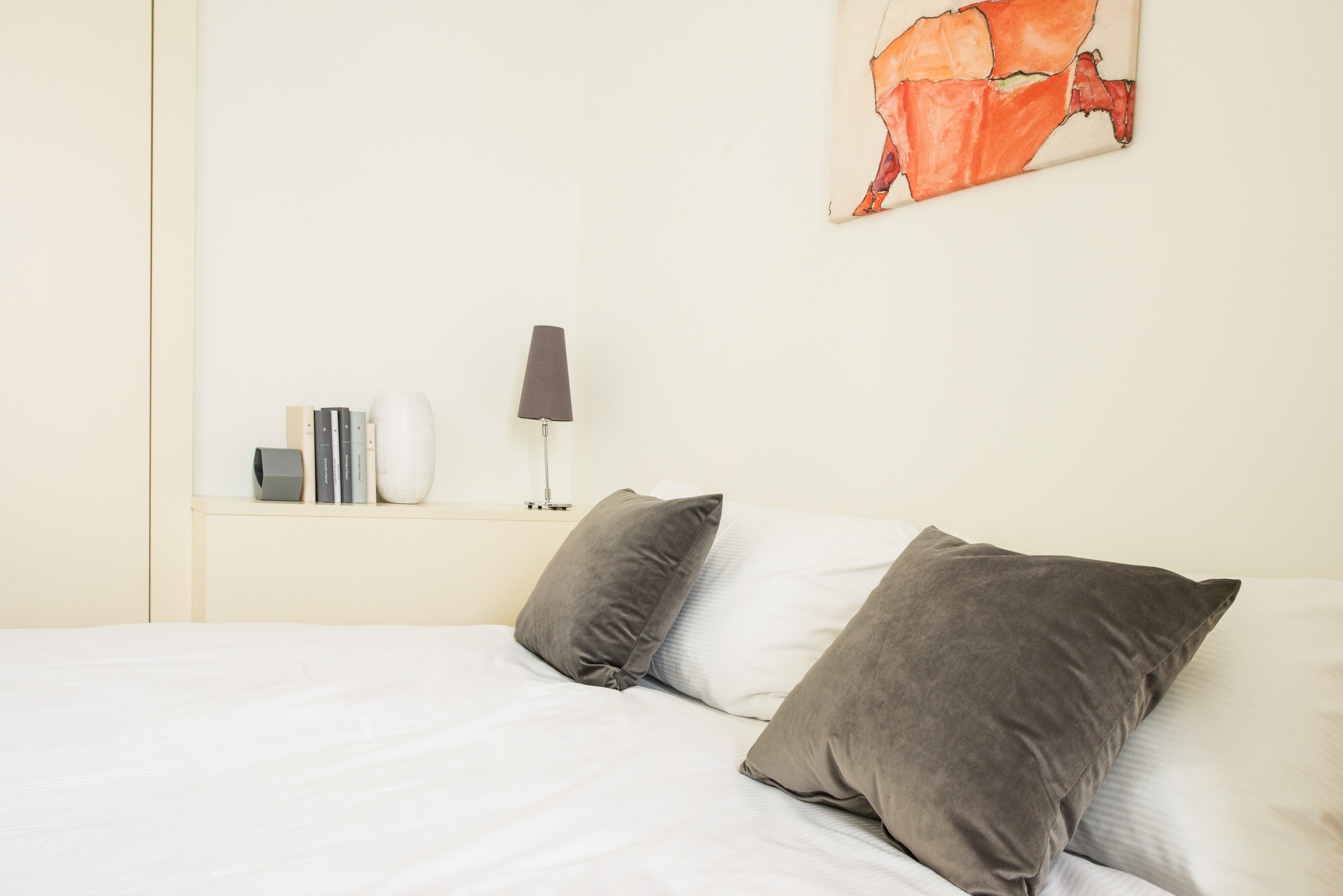 Apartment Two Bedrooms