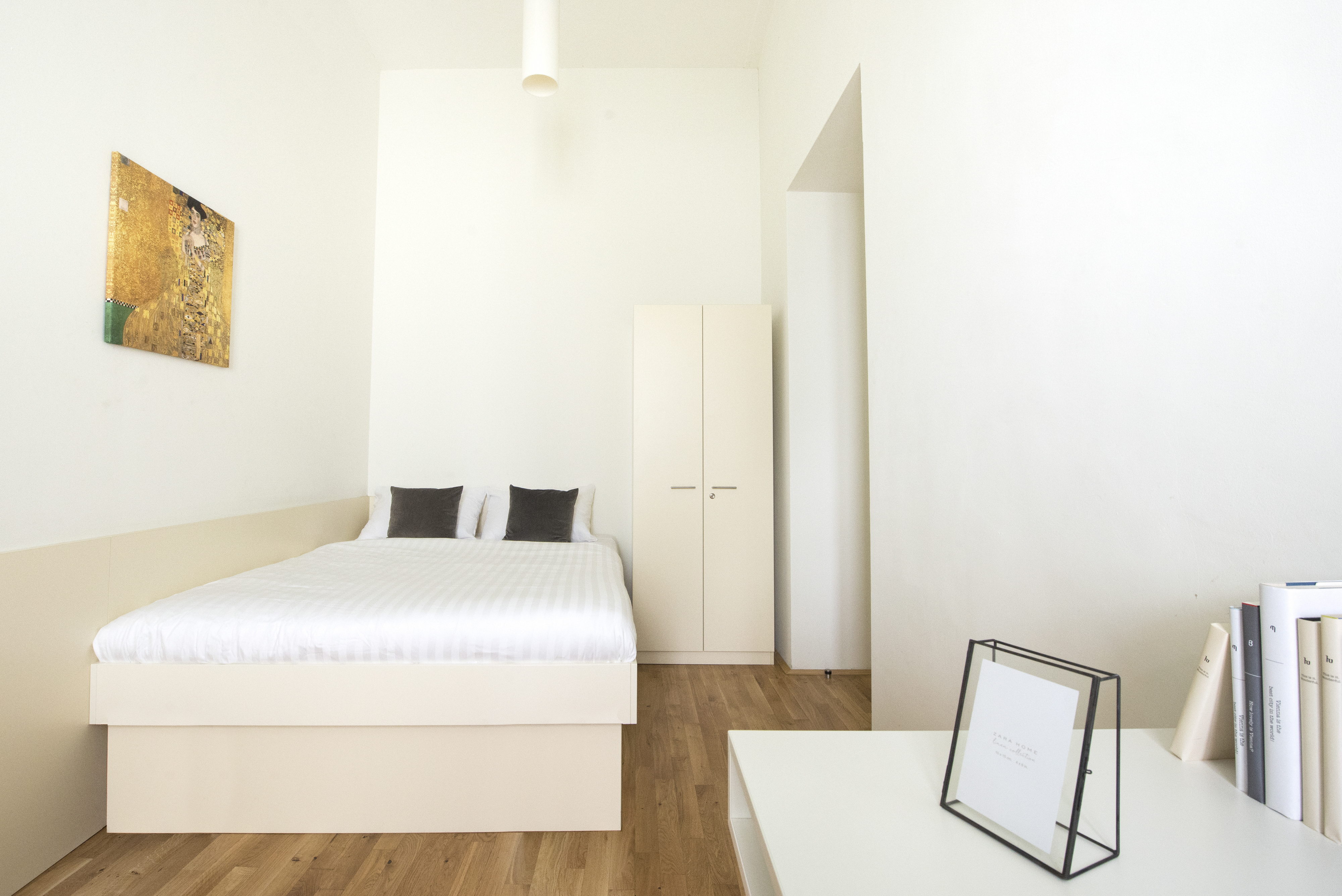 Apartment Two Bedrooms