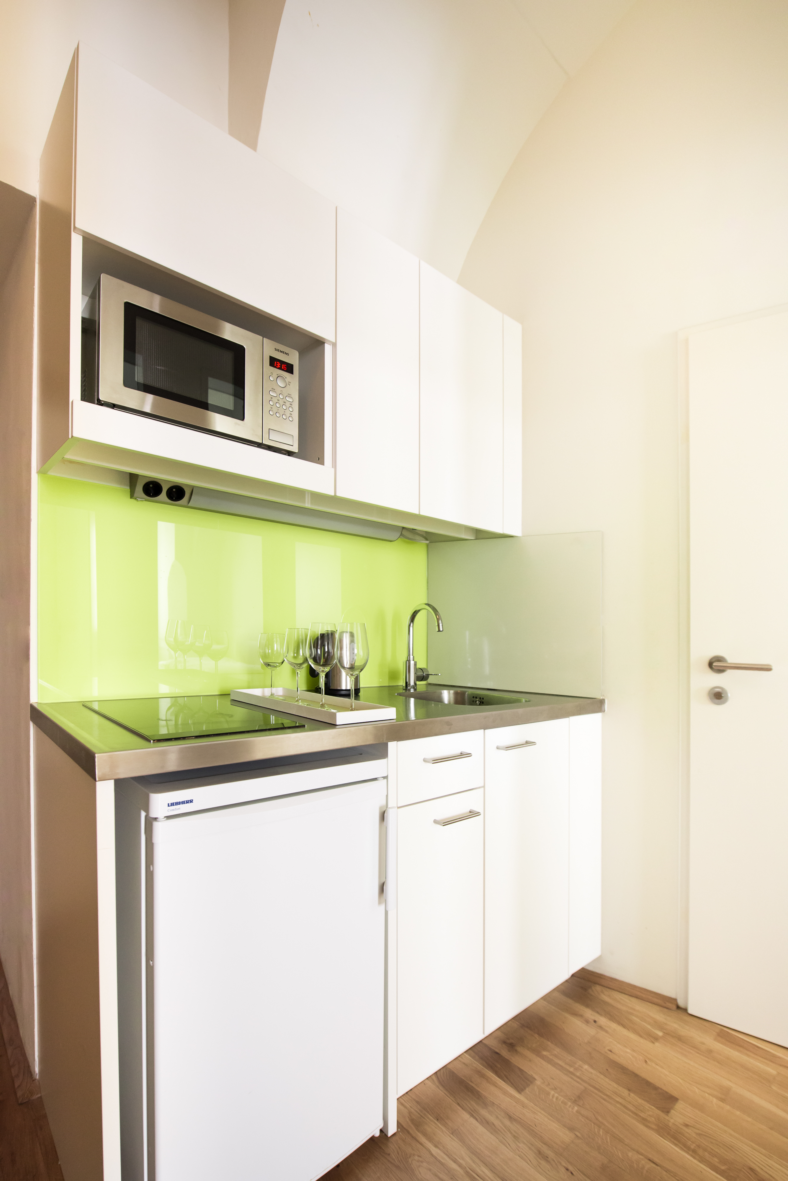 Apartment Two Bedrooms