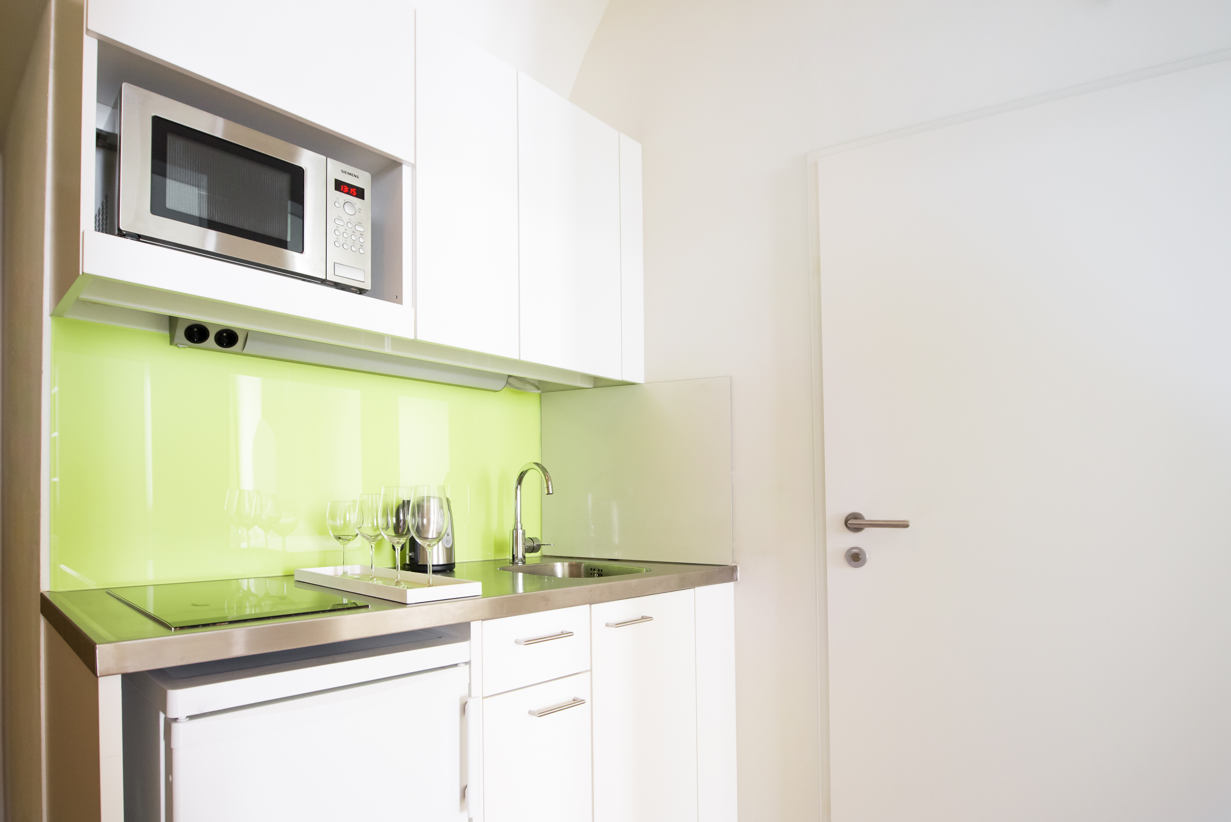 Apartment Two Bedrooms