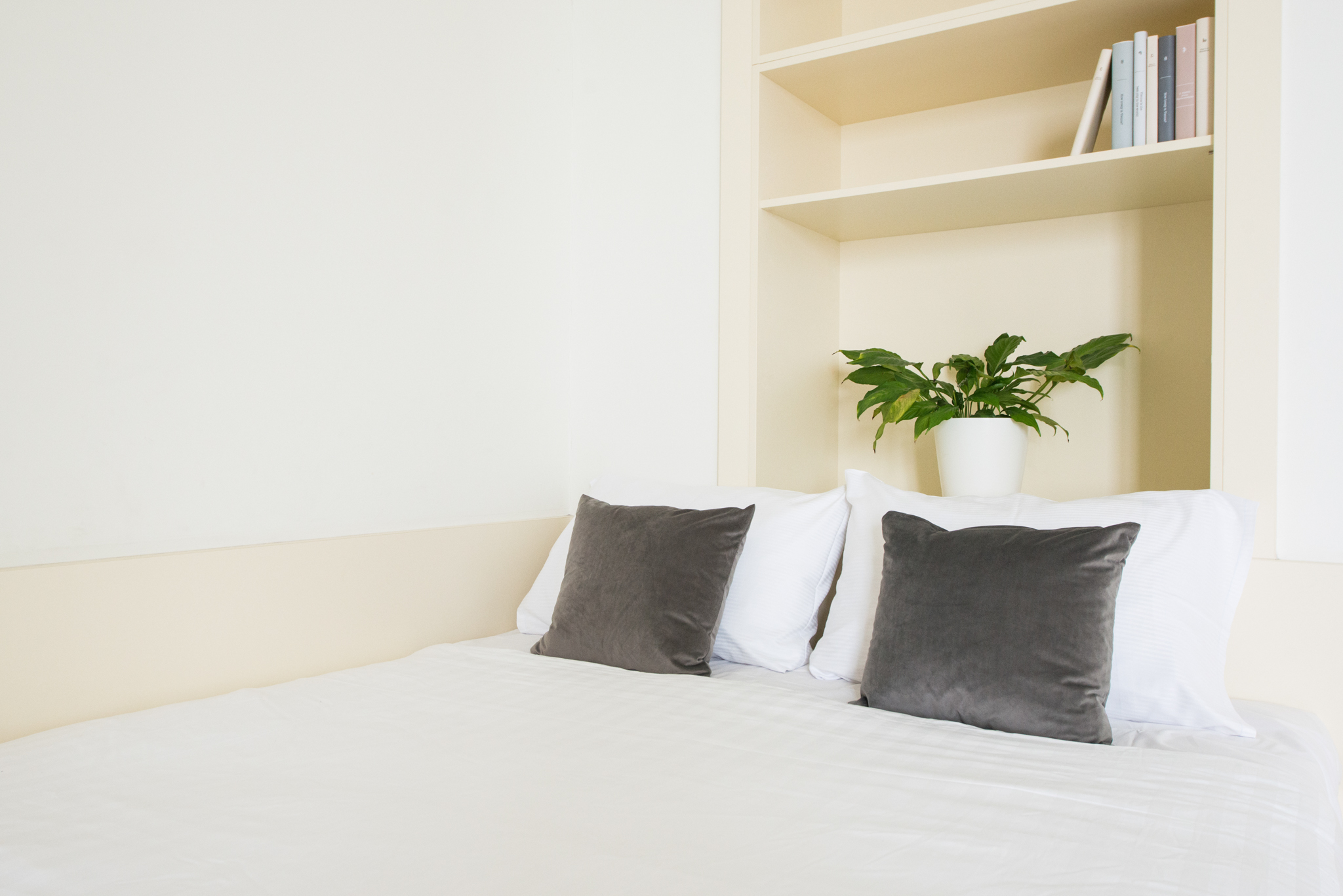 Apartment Two Bedrooms