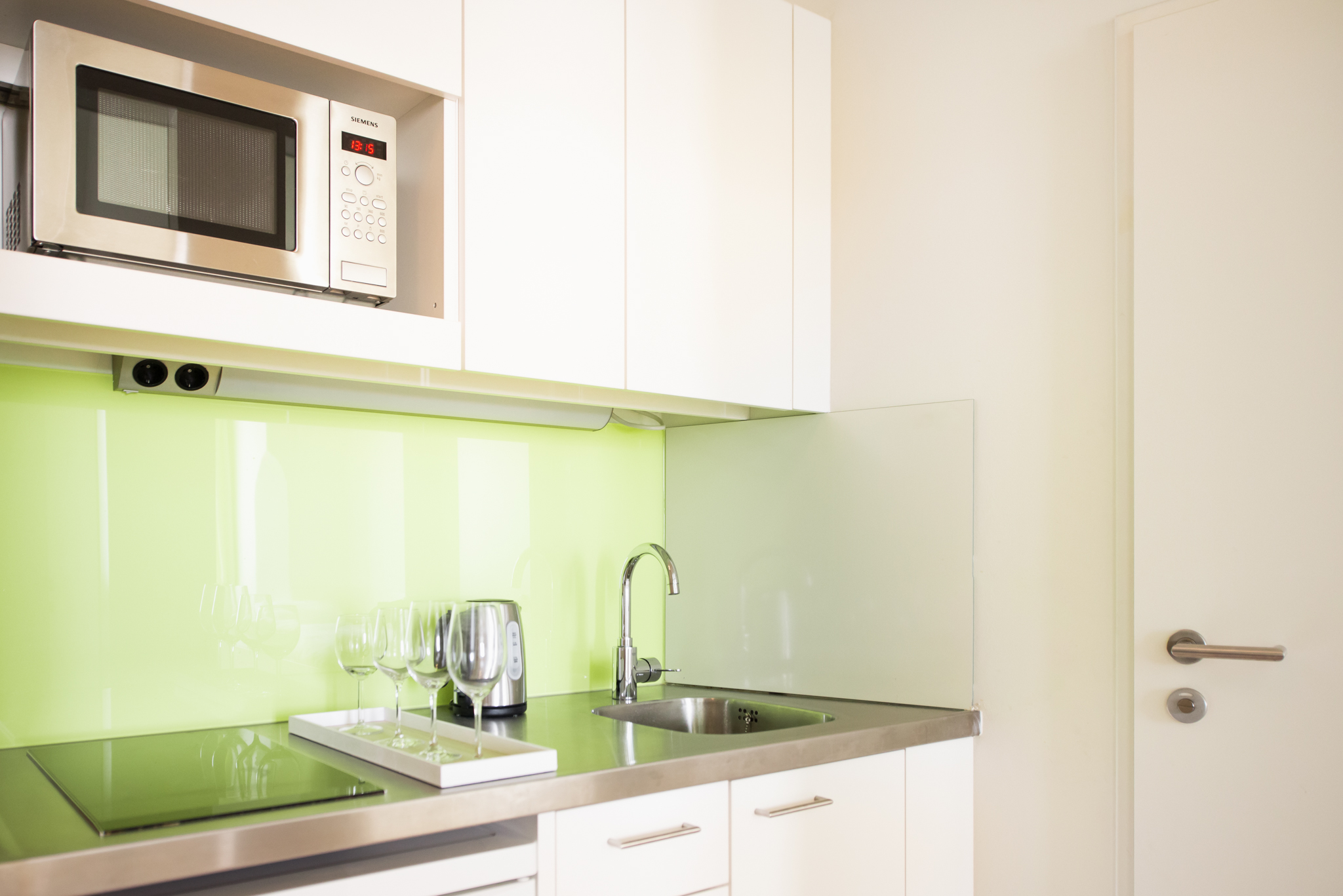 Apartment Two Bedrooms