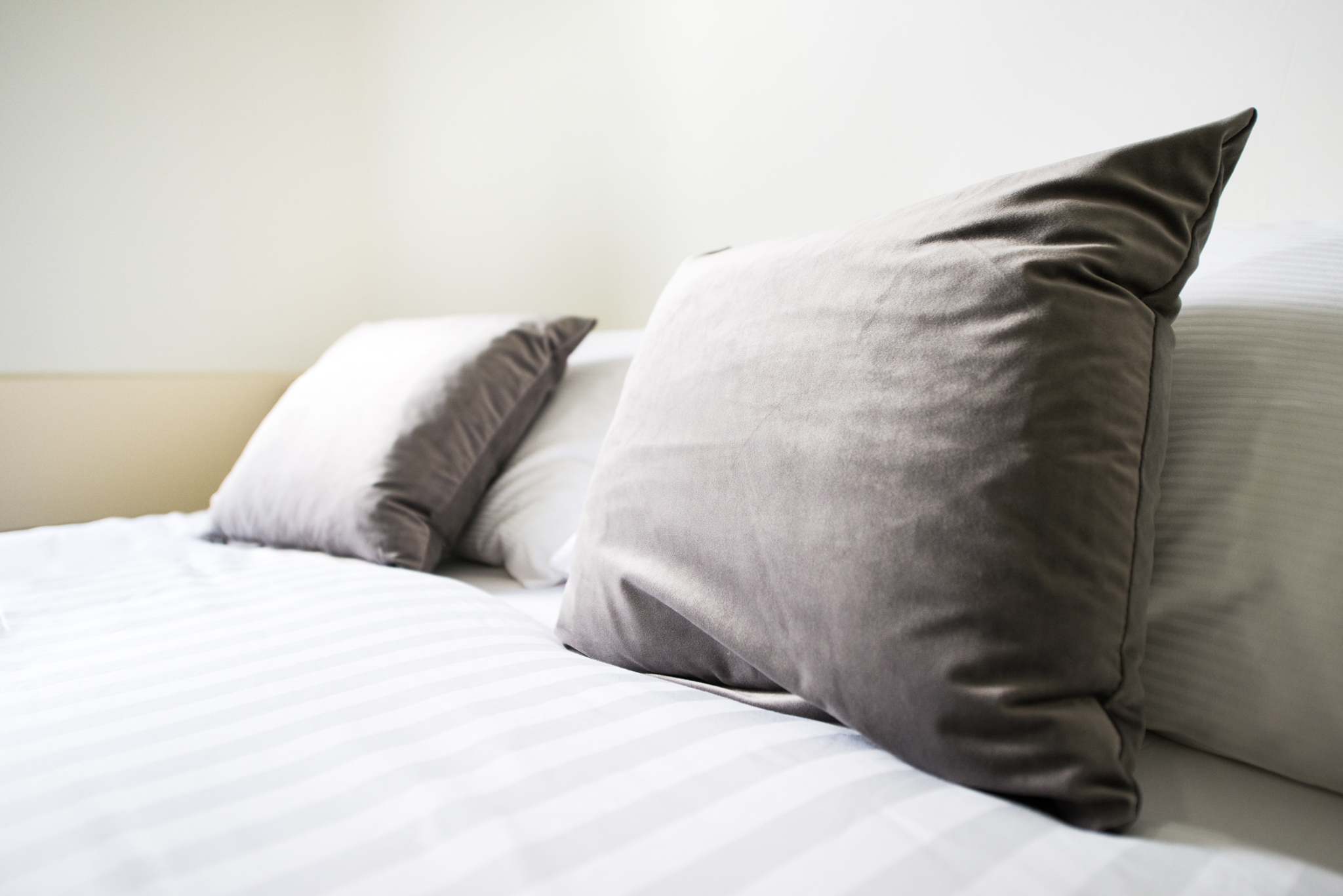 Apartment Two Bedrooms