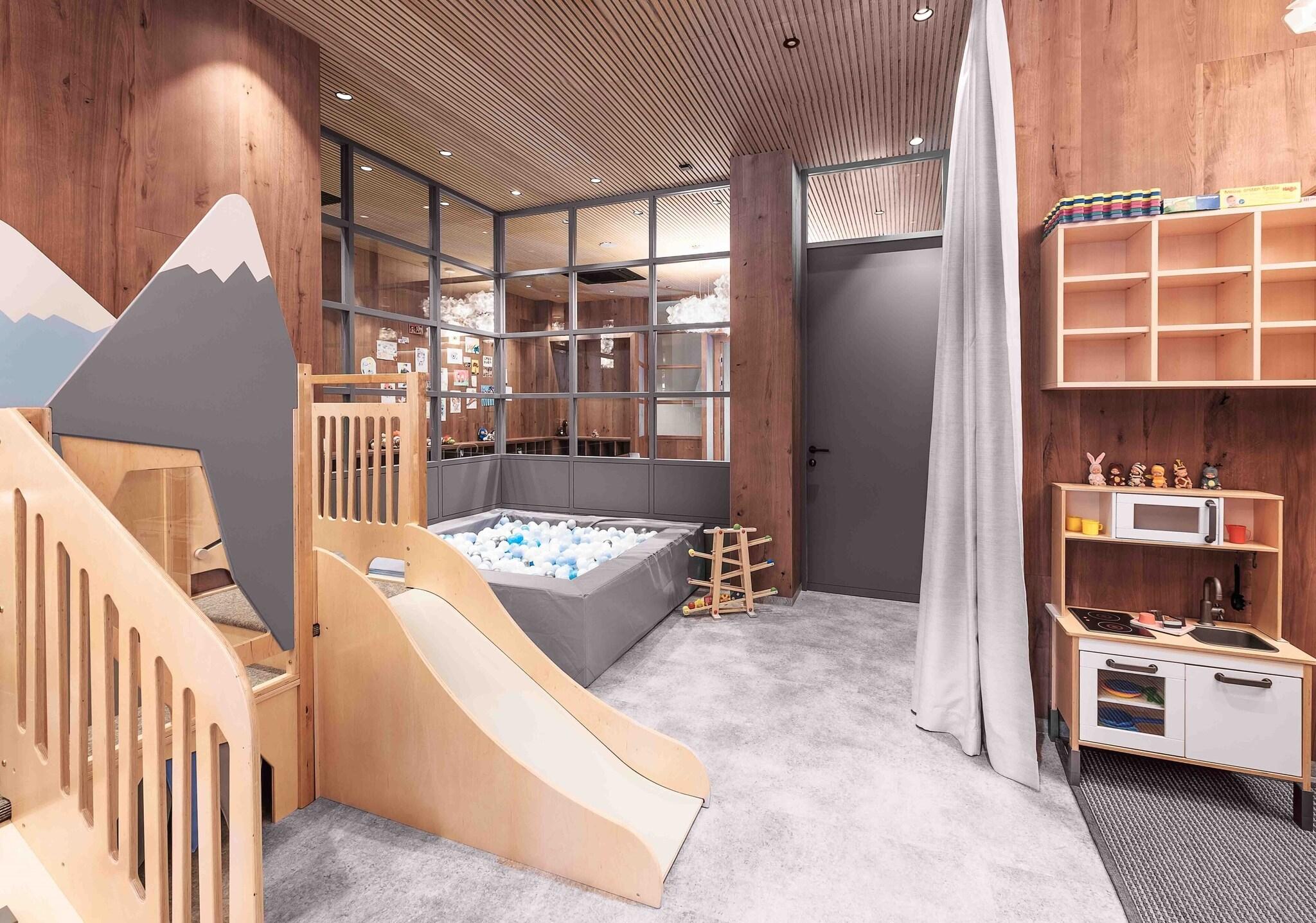 Sports and Entertainment