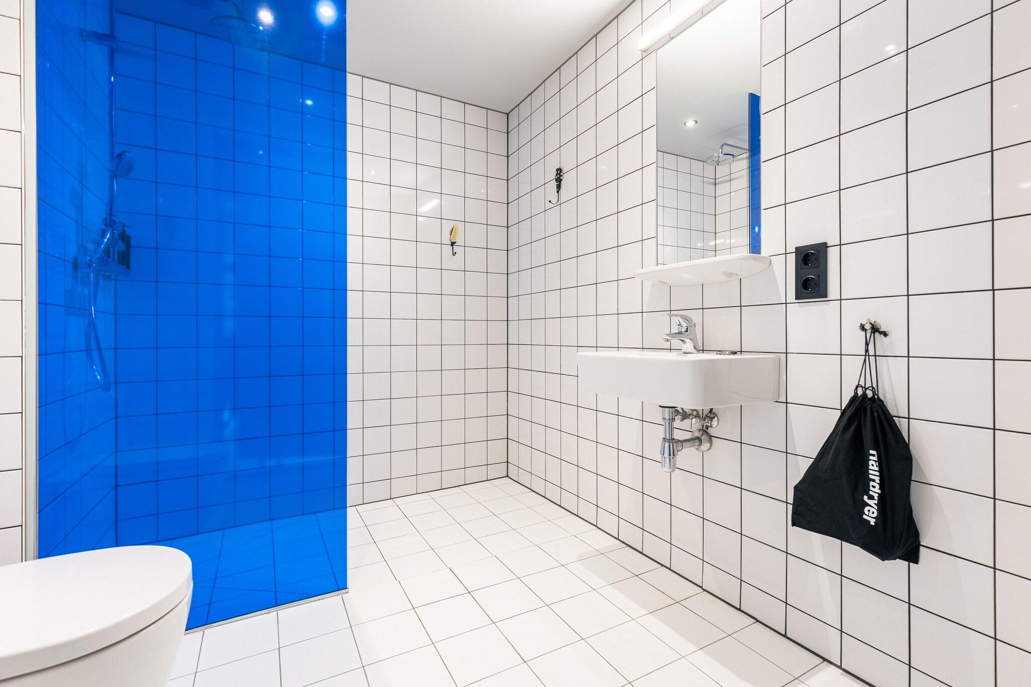 Quadruple Two King Beds