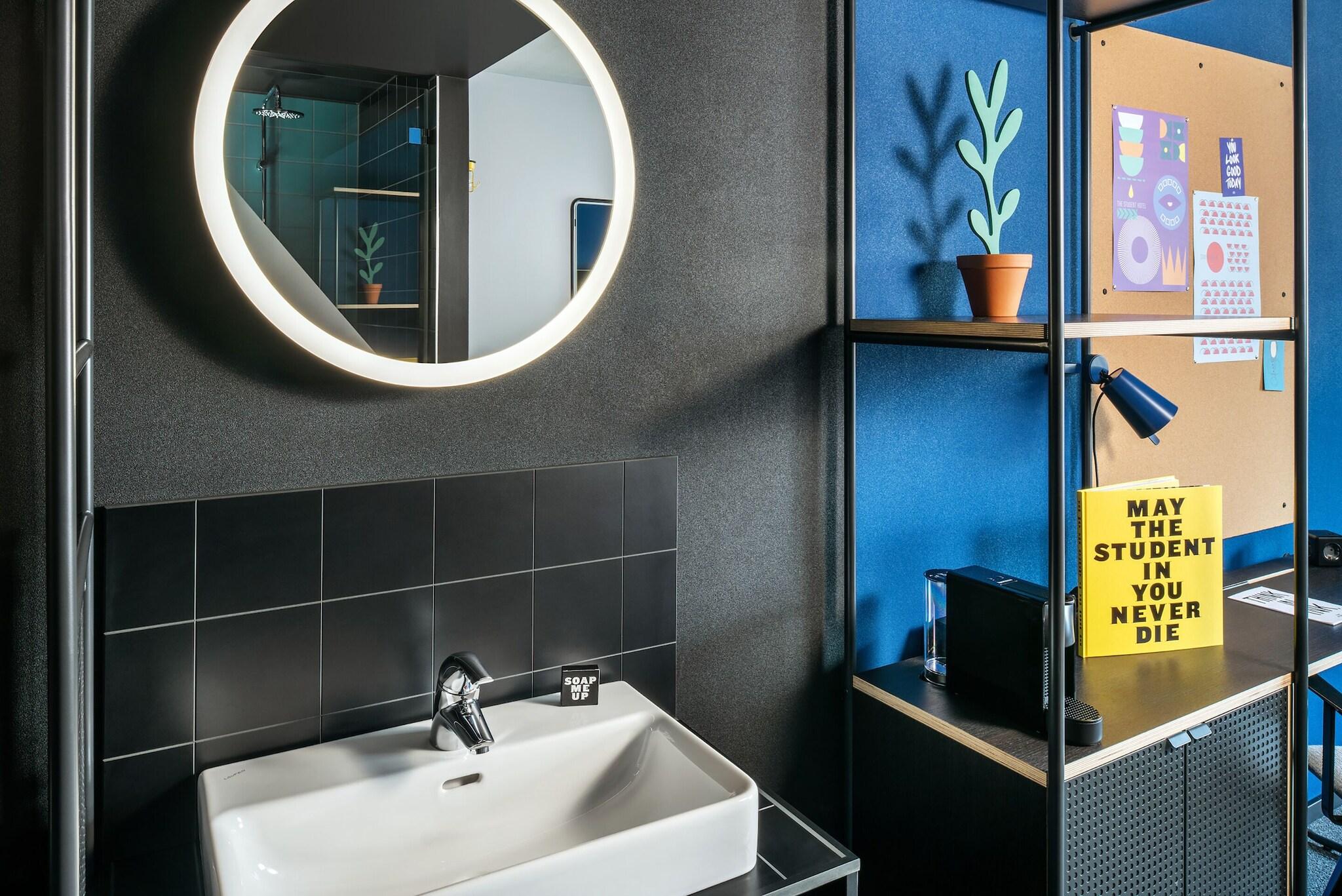 Family Room Standard