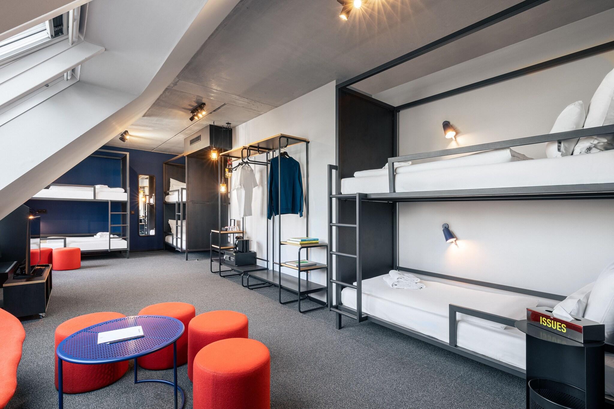 Family Room Standard