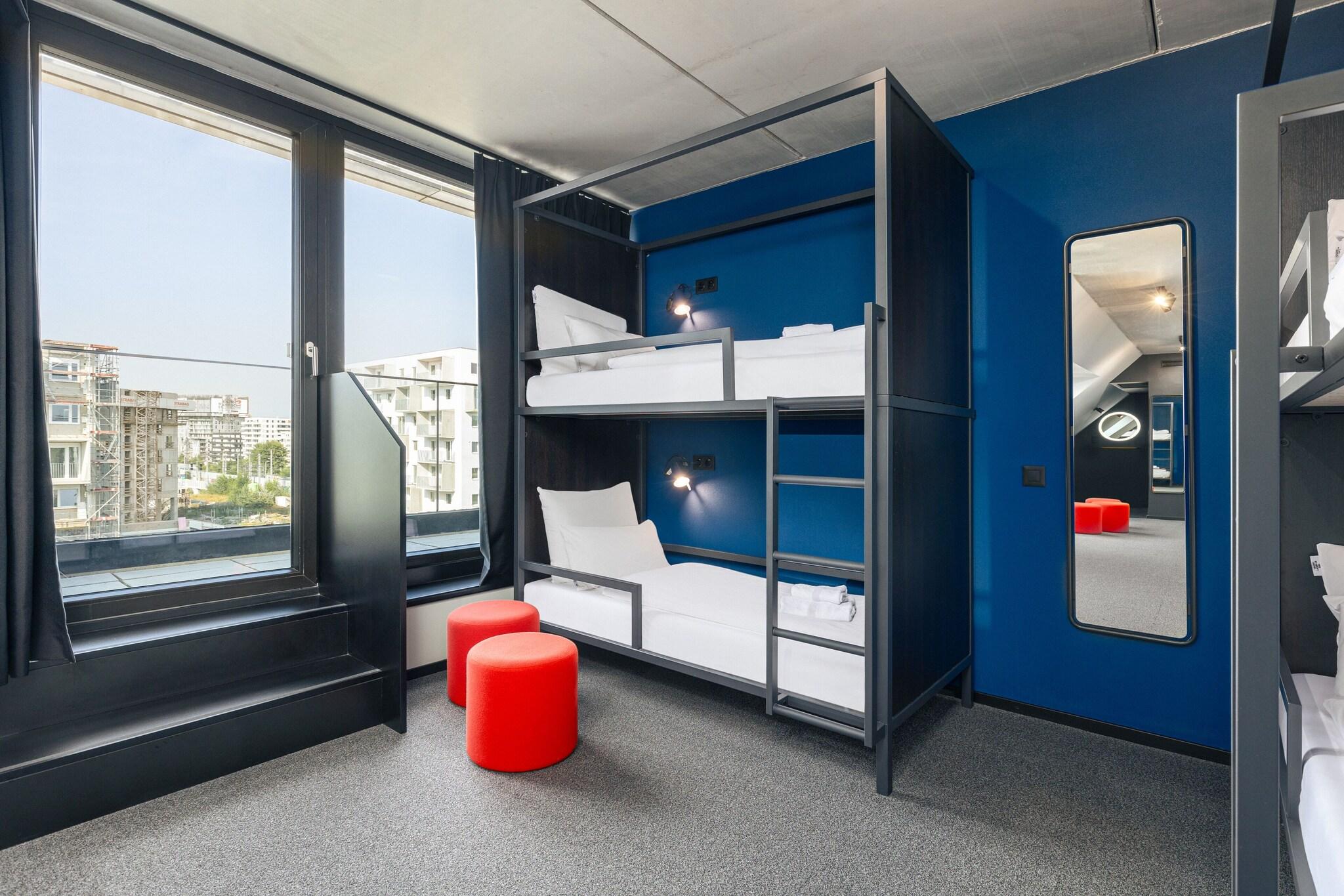 Family Room Standard