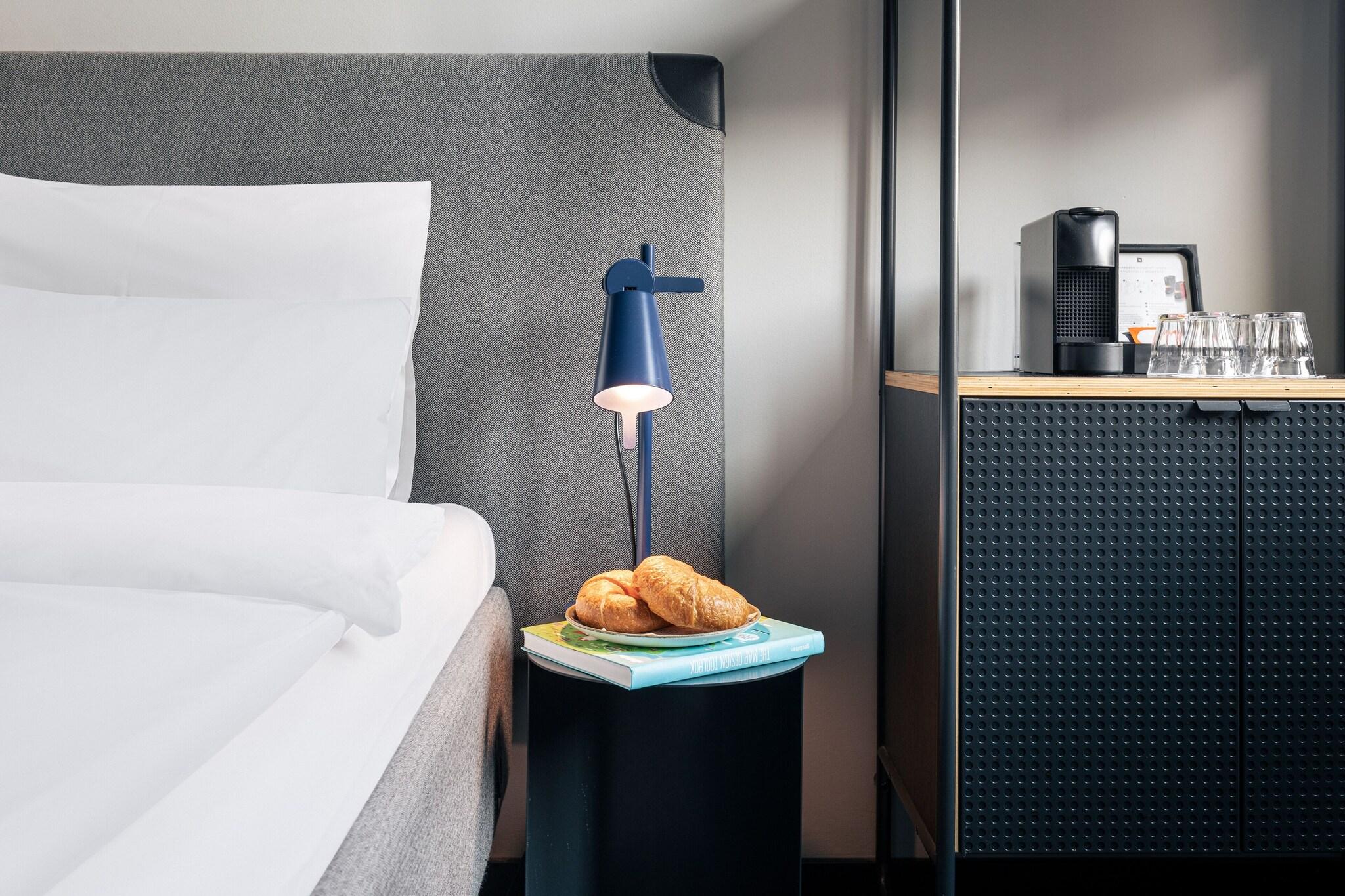 Family Room Standard