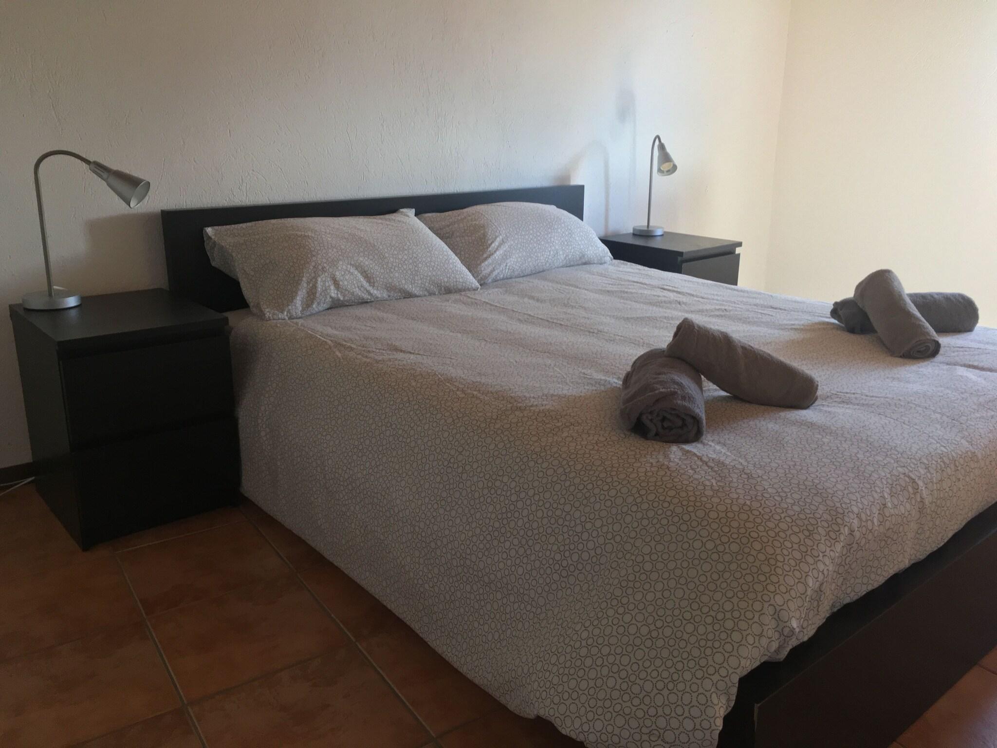 Quadruple Queen Bed Non Smoking