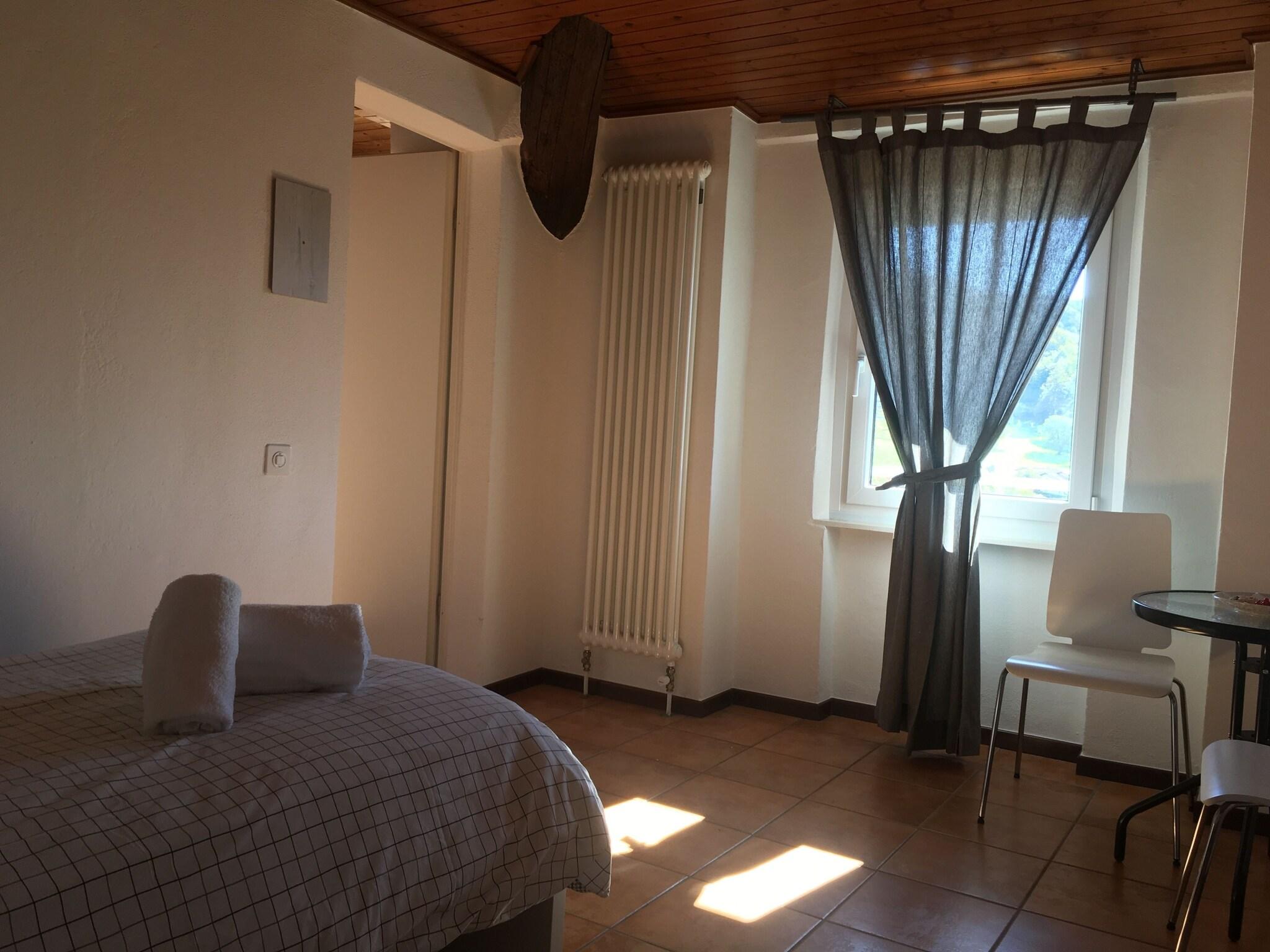 Quadruple Queen Bed Non Smoking