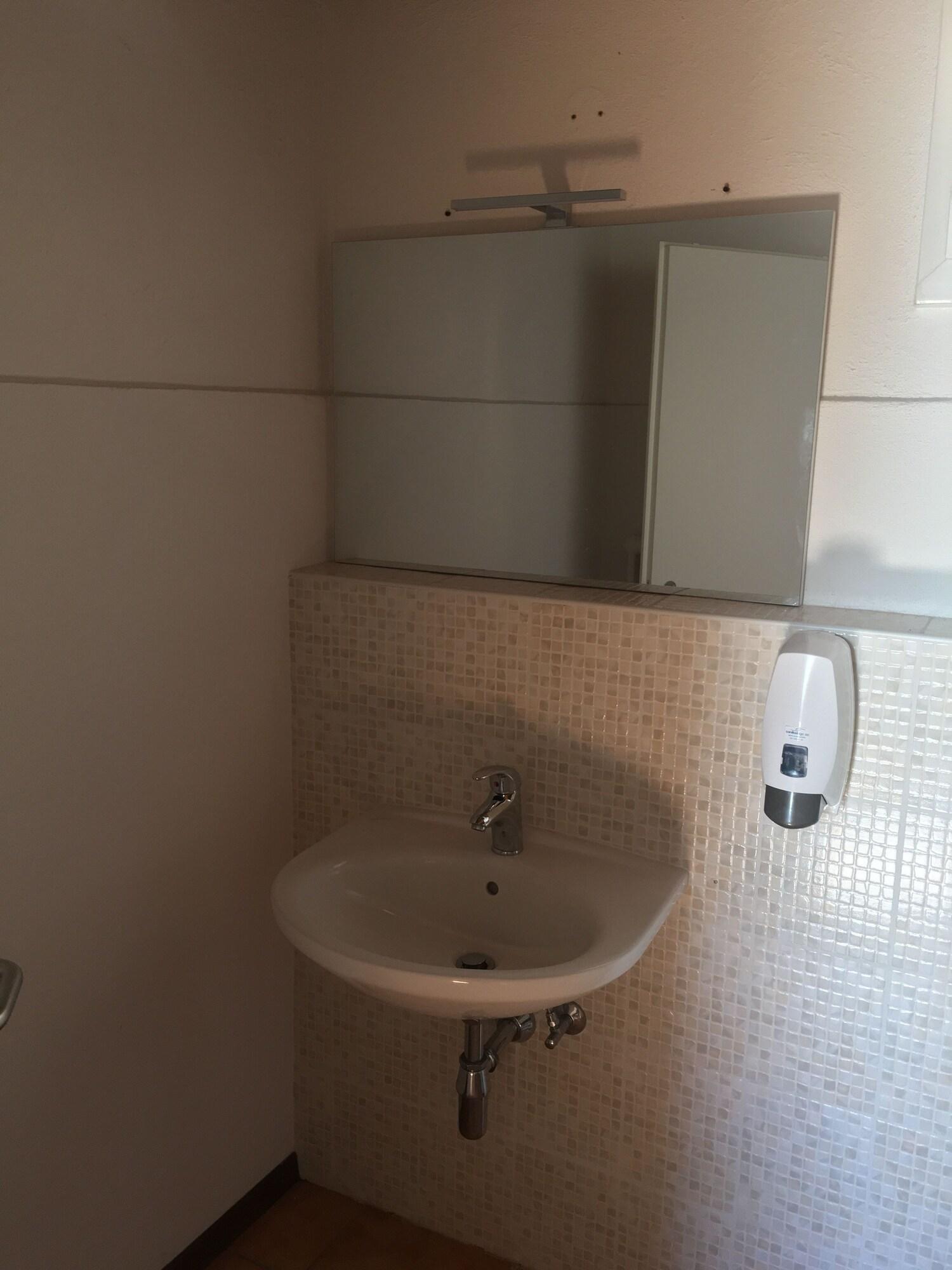 Quadruple Queen Bed Non Smoking