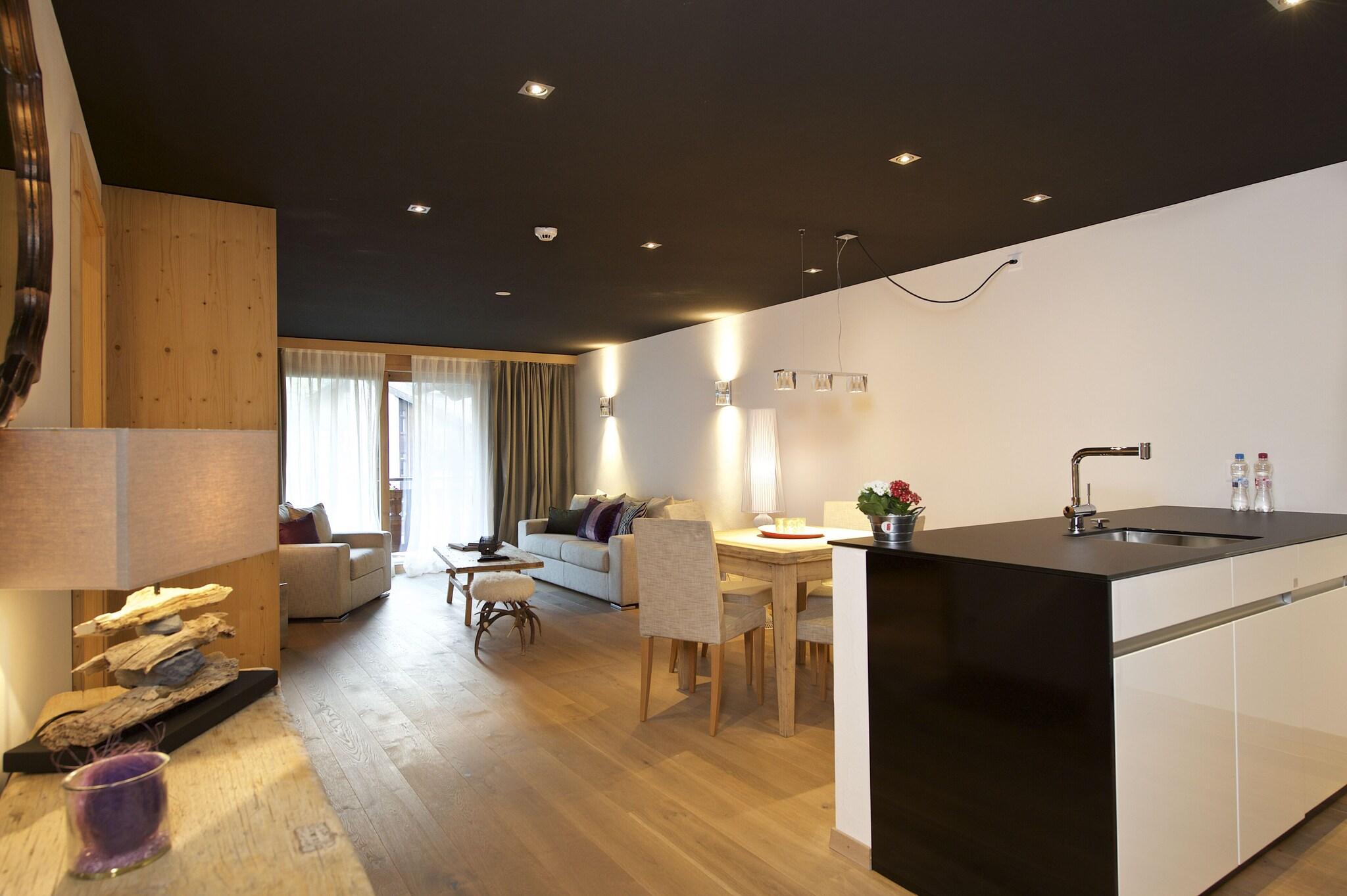 Suite with Double Bed