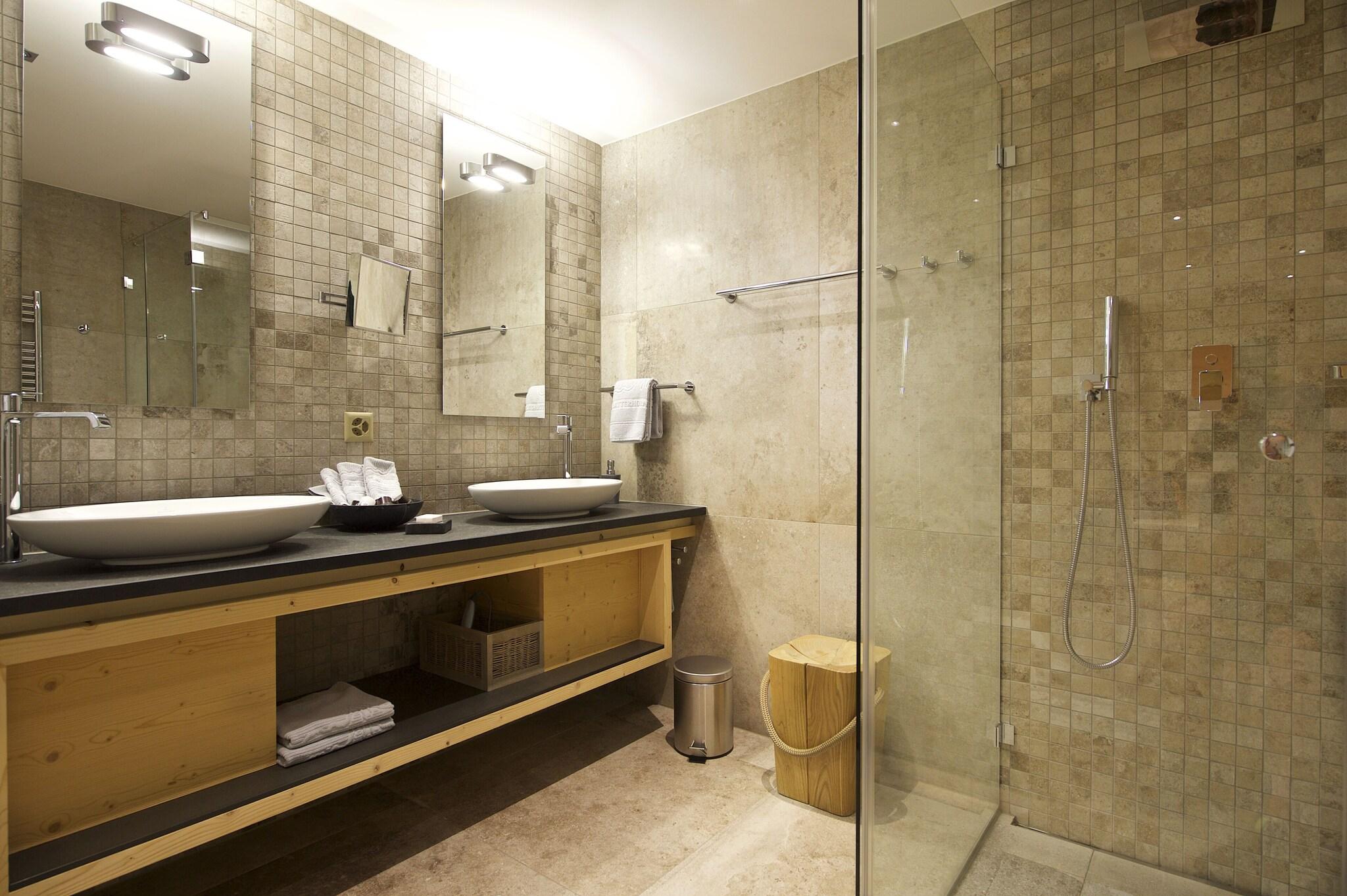 Apartment with Double Bed