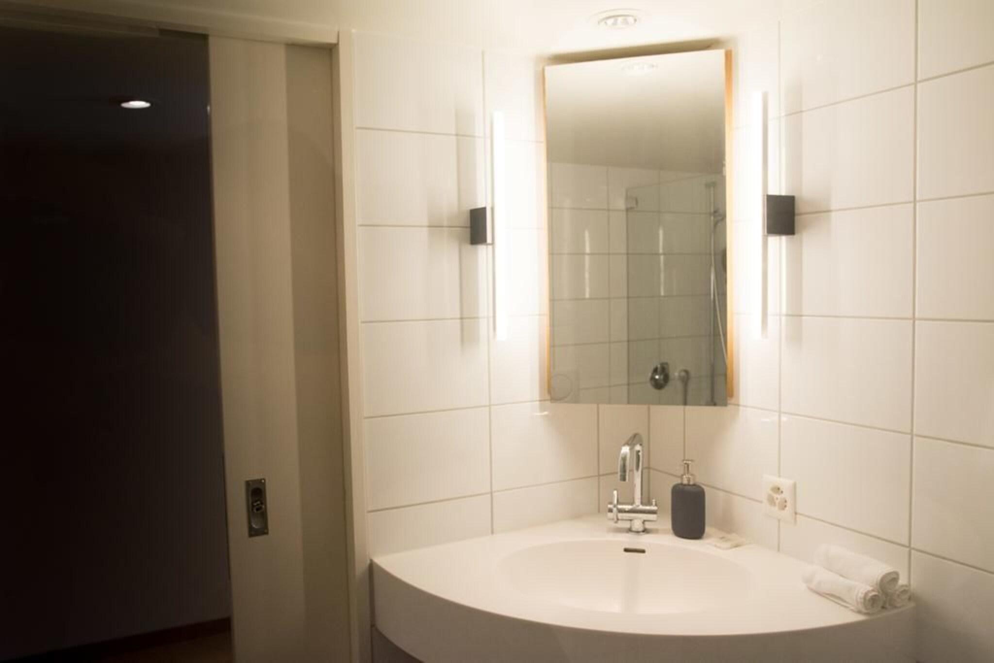 Apartment Two Bedrooms Non Smoking