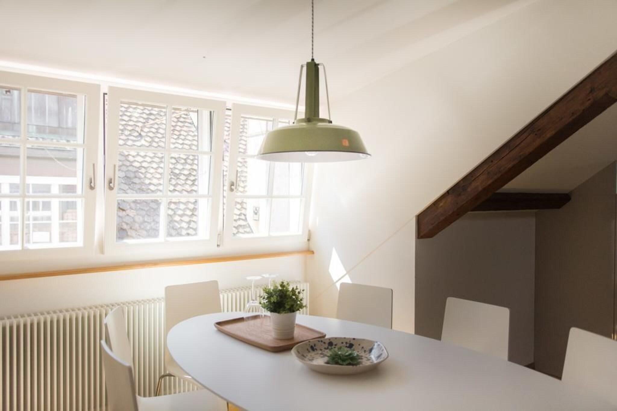 Apartment Two Bedrooms Non Smoking