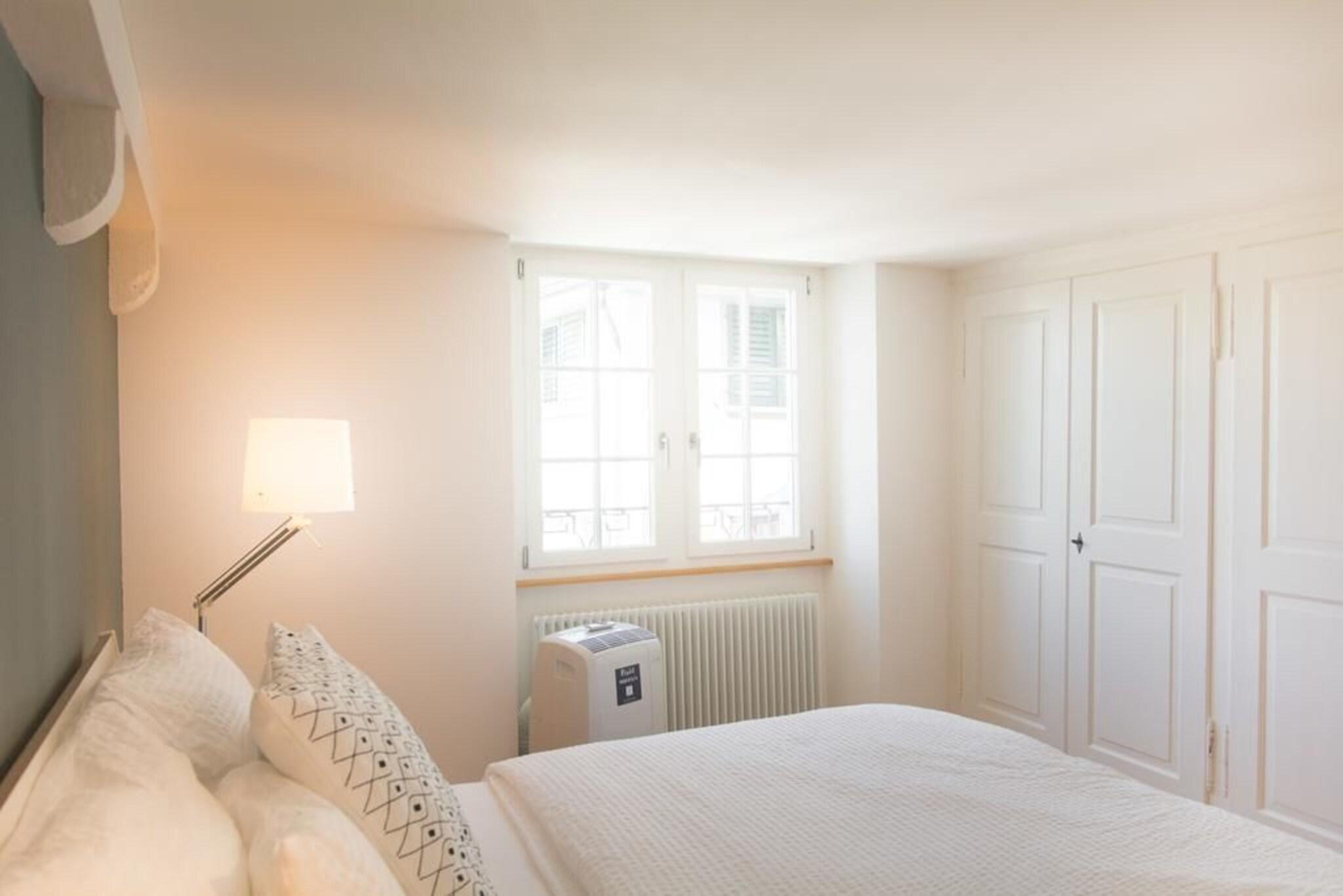 Apartment Two Bedrooms Non Smoking