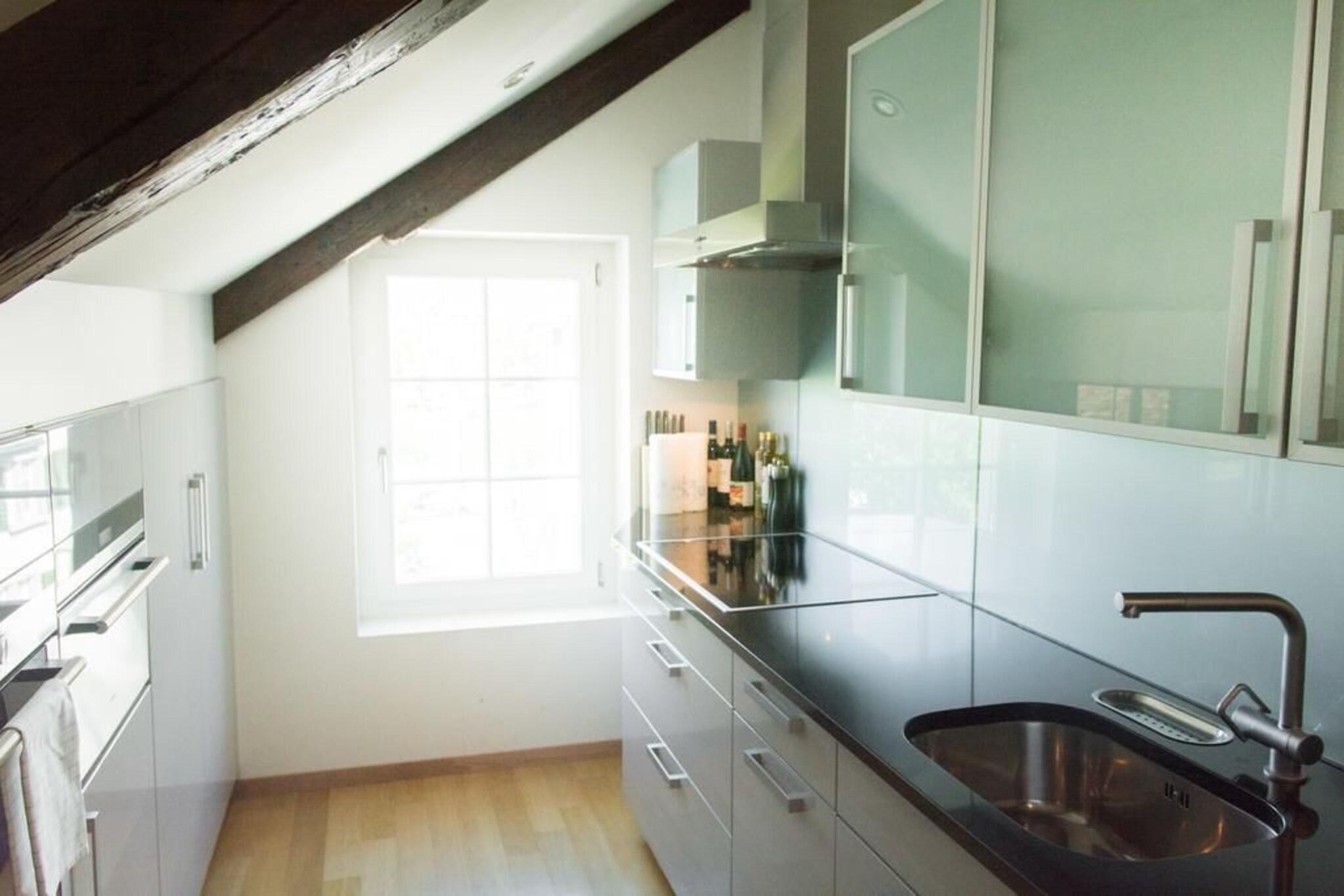 Apartment Two Bedrooms Non Smoking