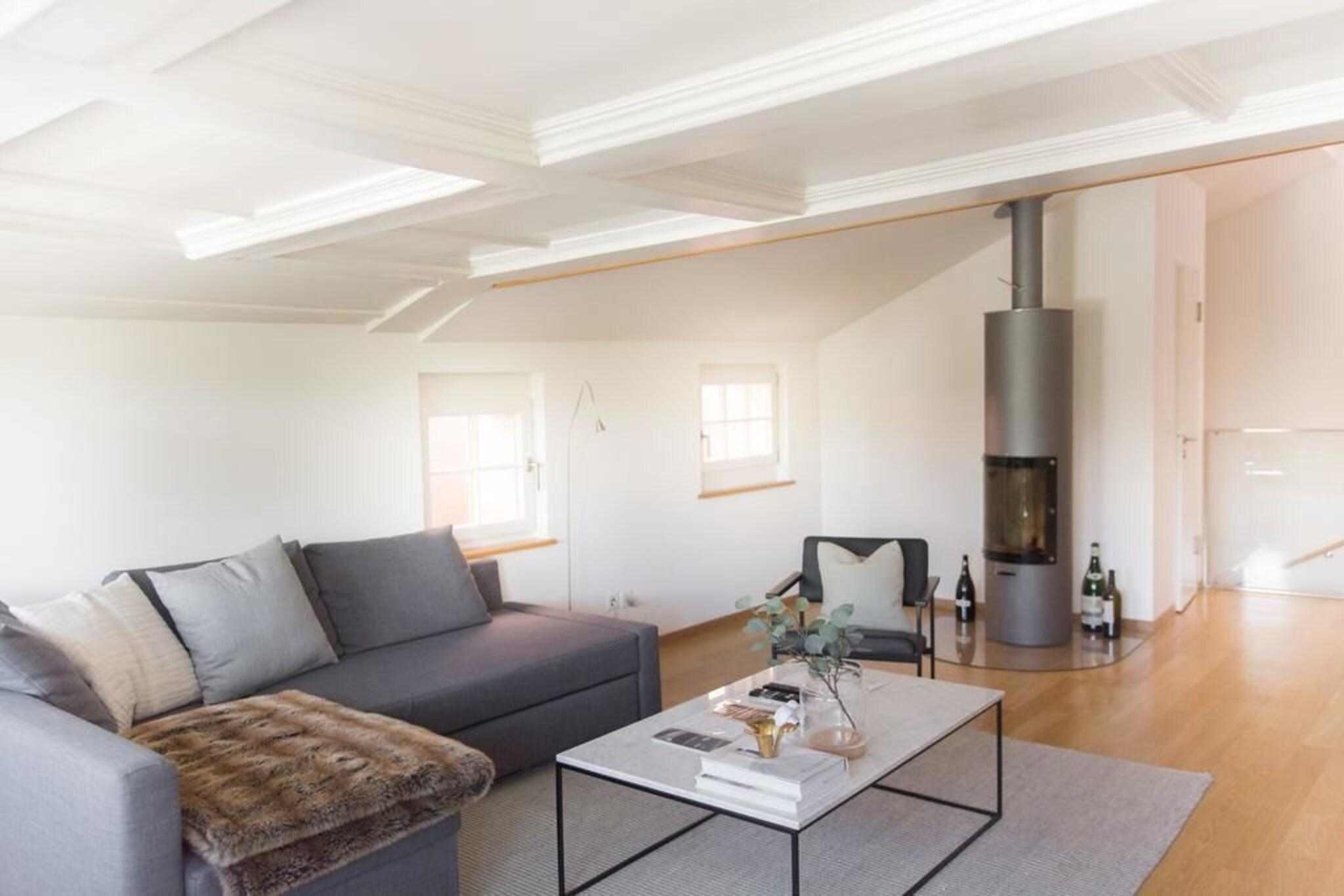 Apartment Two Bedrooms Non Smoking