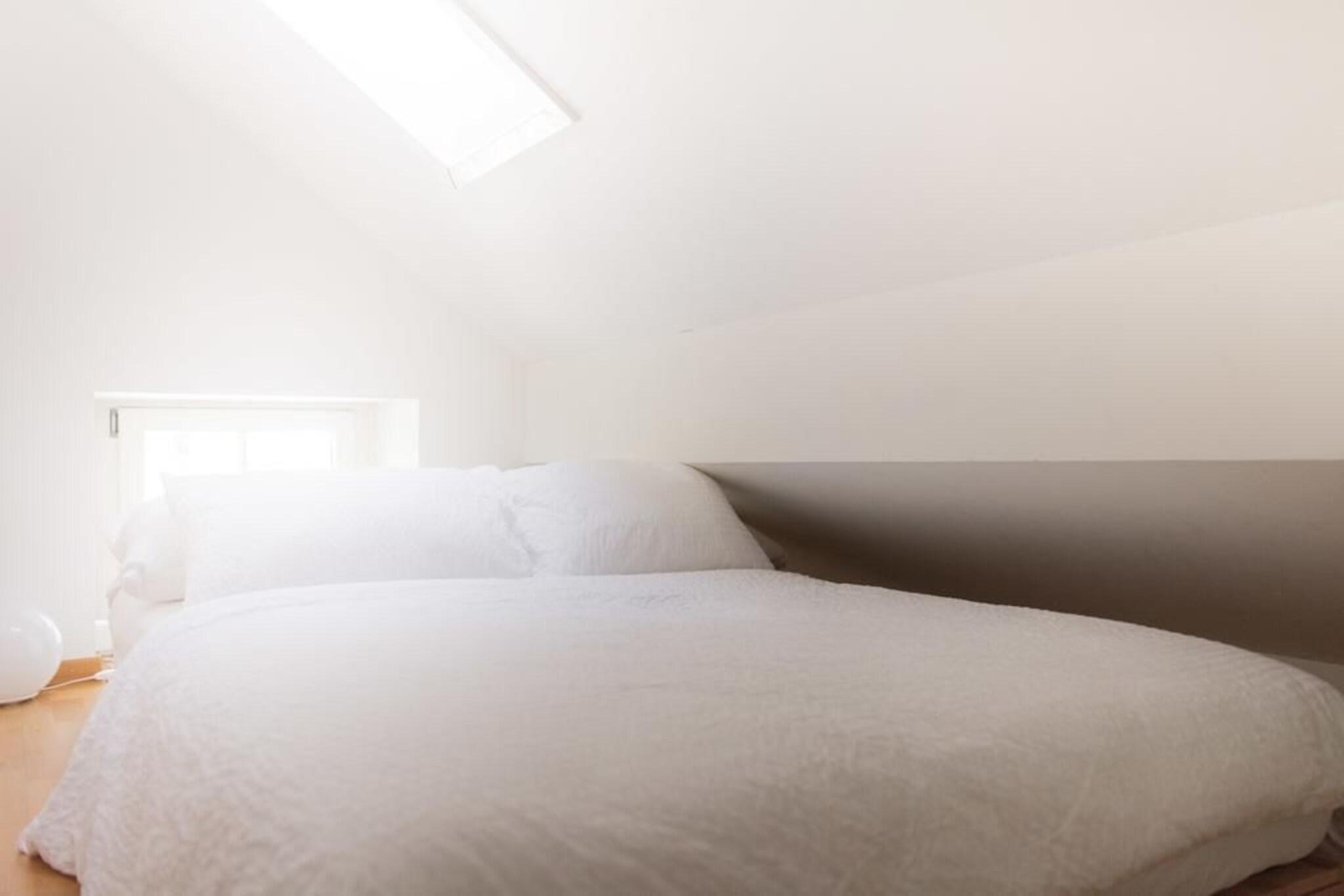 Apartment Two Bedrooms Non Smoking