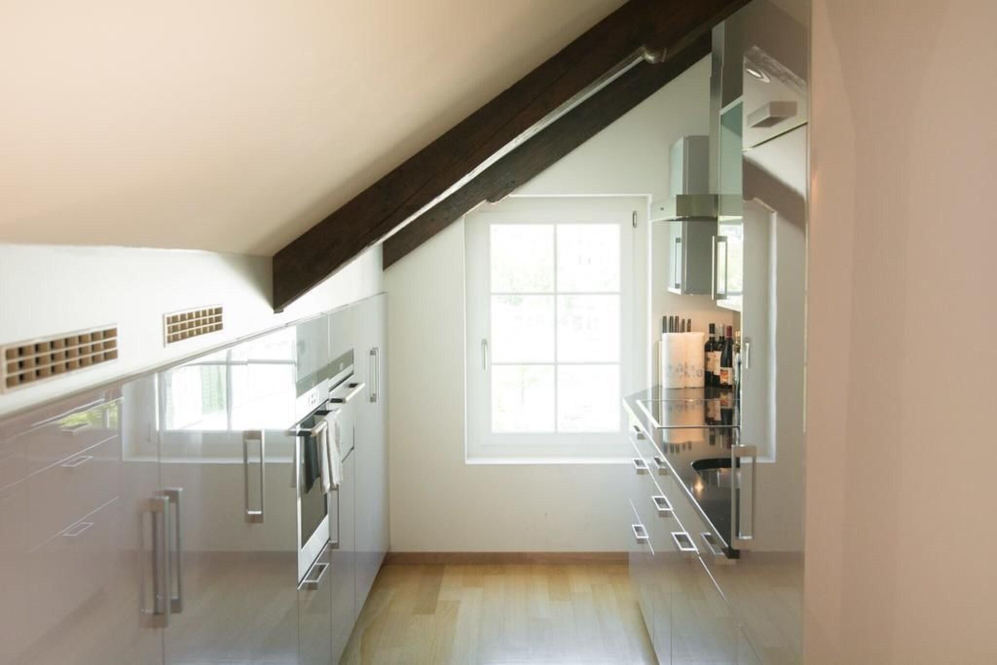 Apartment Two Bedrooms Non Smoking