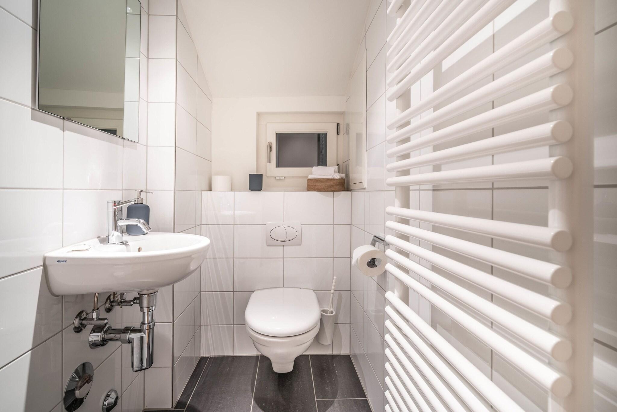 Apartment Two Bedrooms Non Smoking