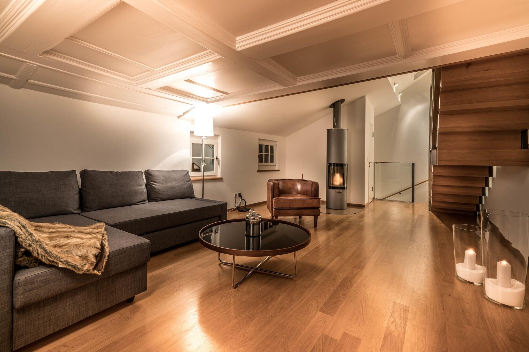 Apartment Two Bedrooms Non Smoking