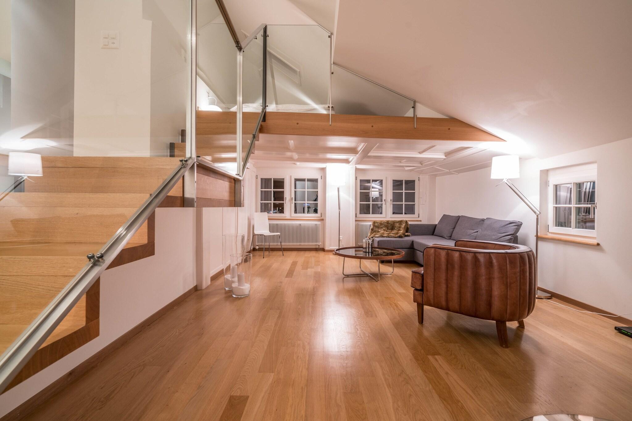 Apartment Two Bedrooms Non Smoking