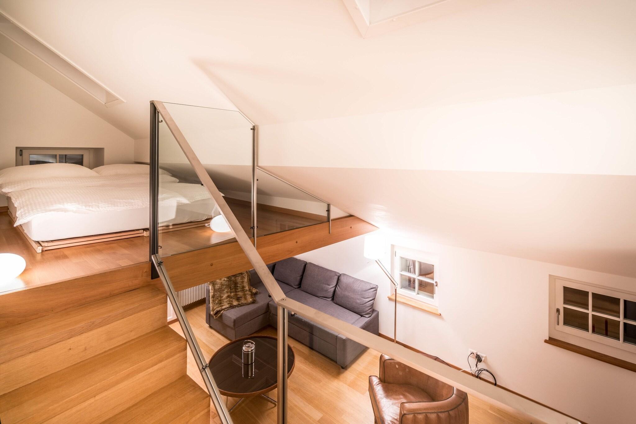 Apartment Two Bedrooms Non Smoking