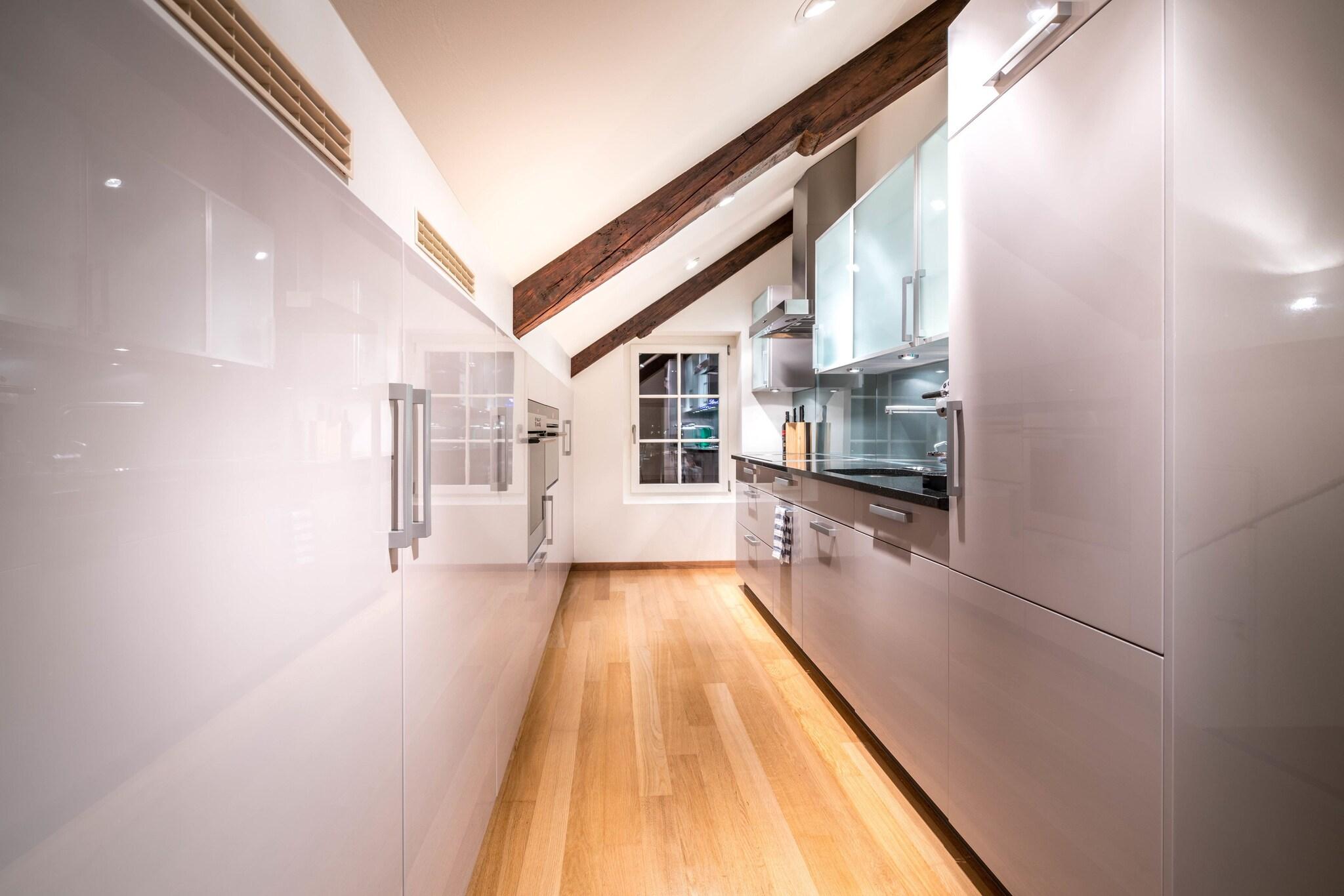 Apartment Two Bedrooms Non Smoking