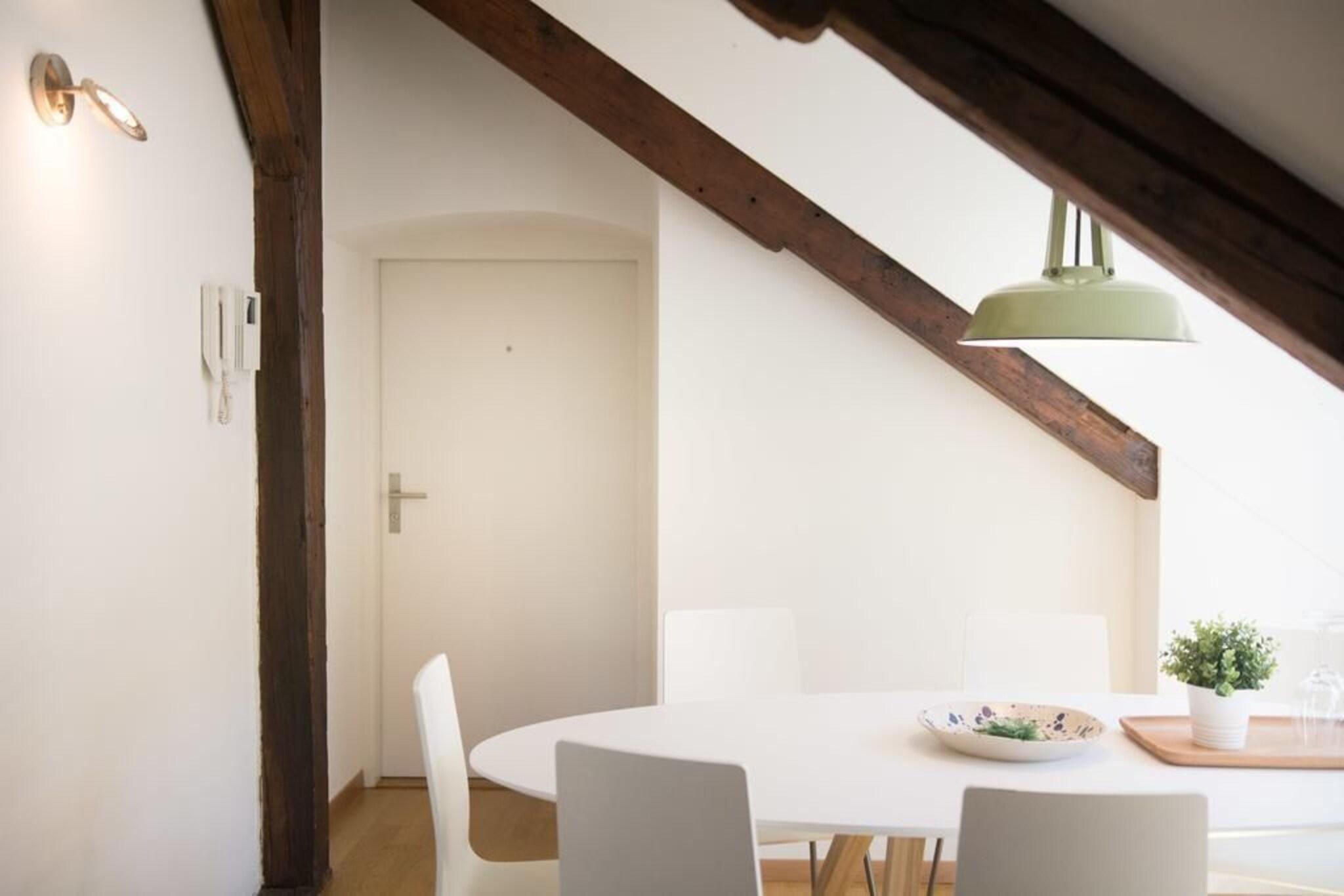 Apartment Two Bedrooms Non Smoking