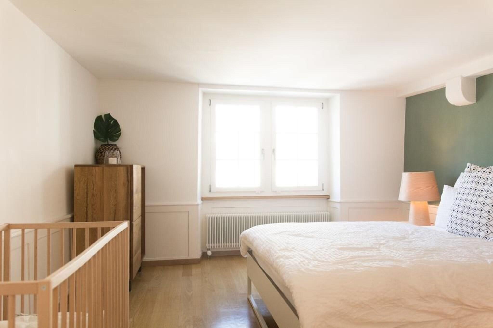 Apartment Two Bedrooms Non Smoking