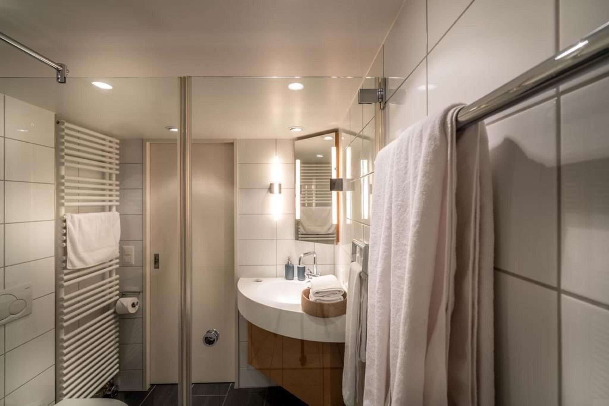 Apartment Two Bedrooms Non Smoking