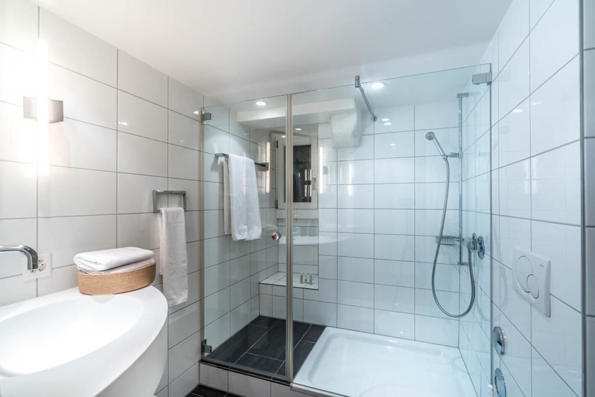 Apartment Two Bedrooms Non Smoking