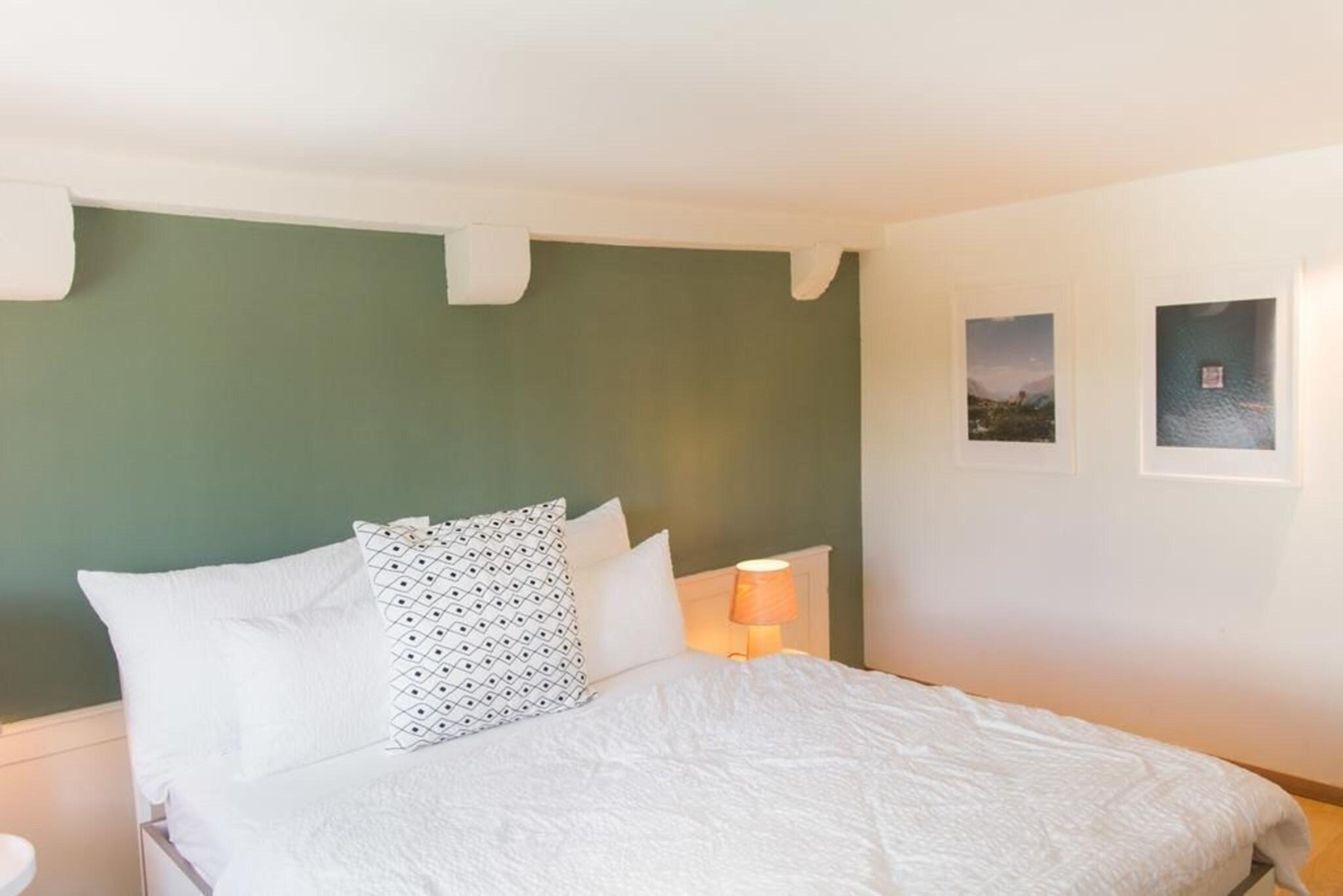 Apartment Two Bedrooms Non Smoking