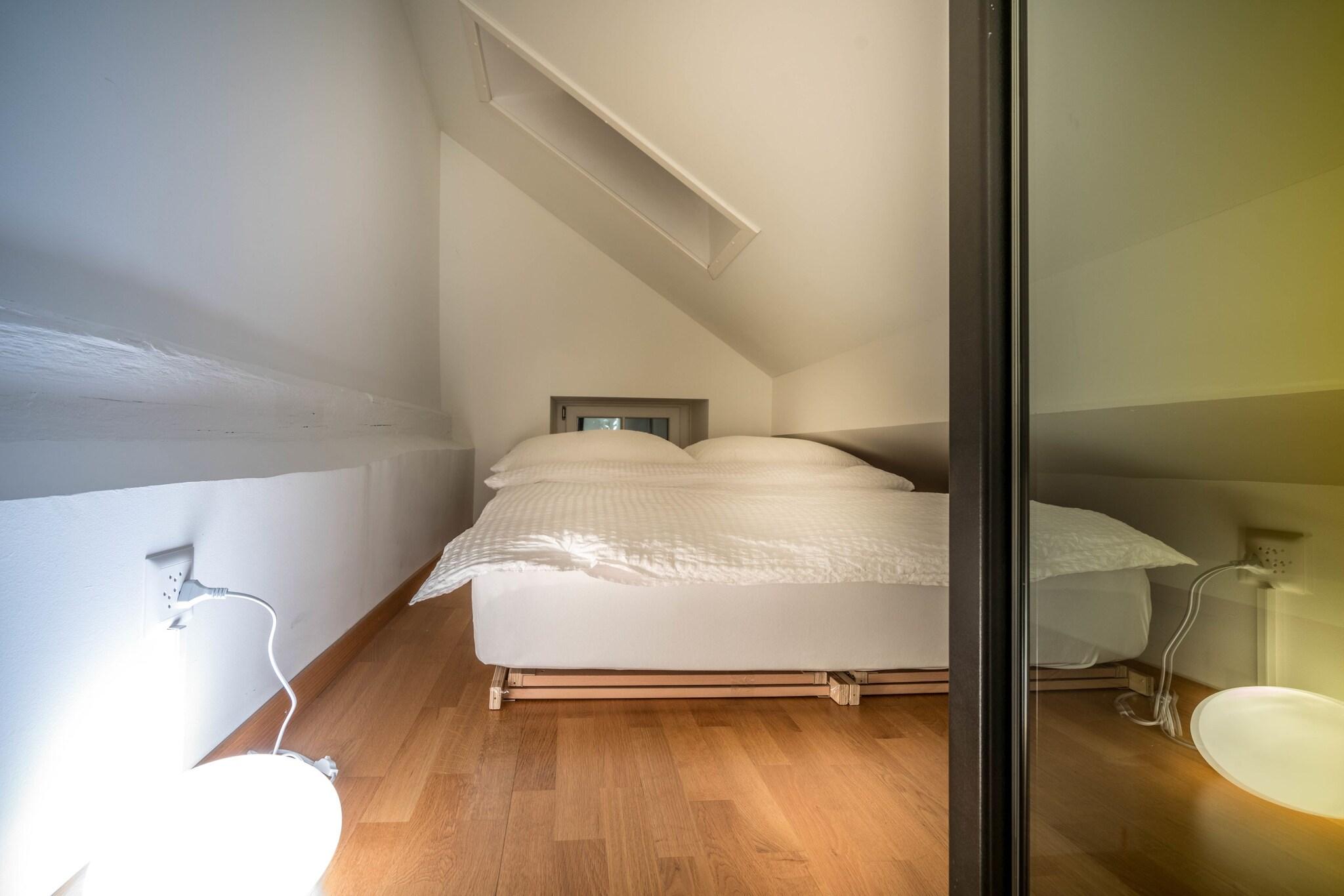 Apartment Two Bedrooms Non Smoking