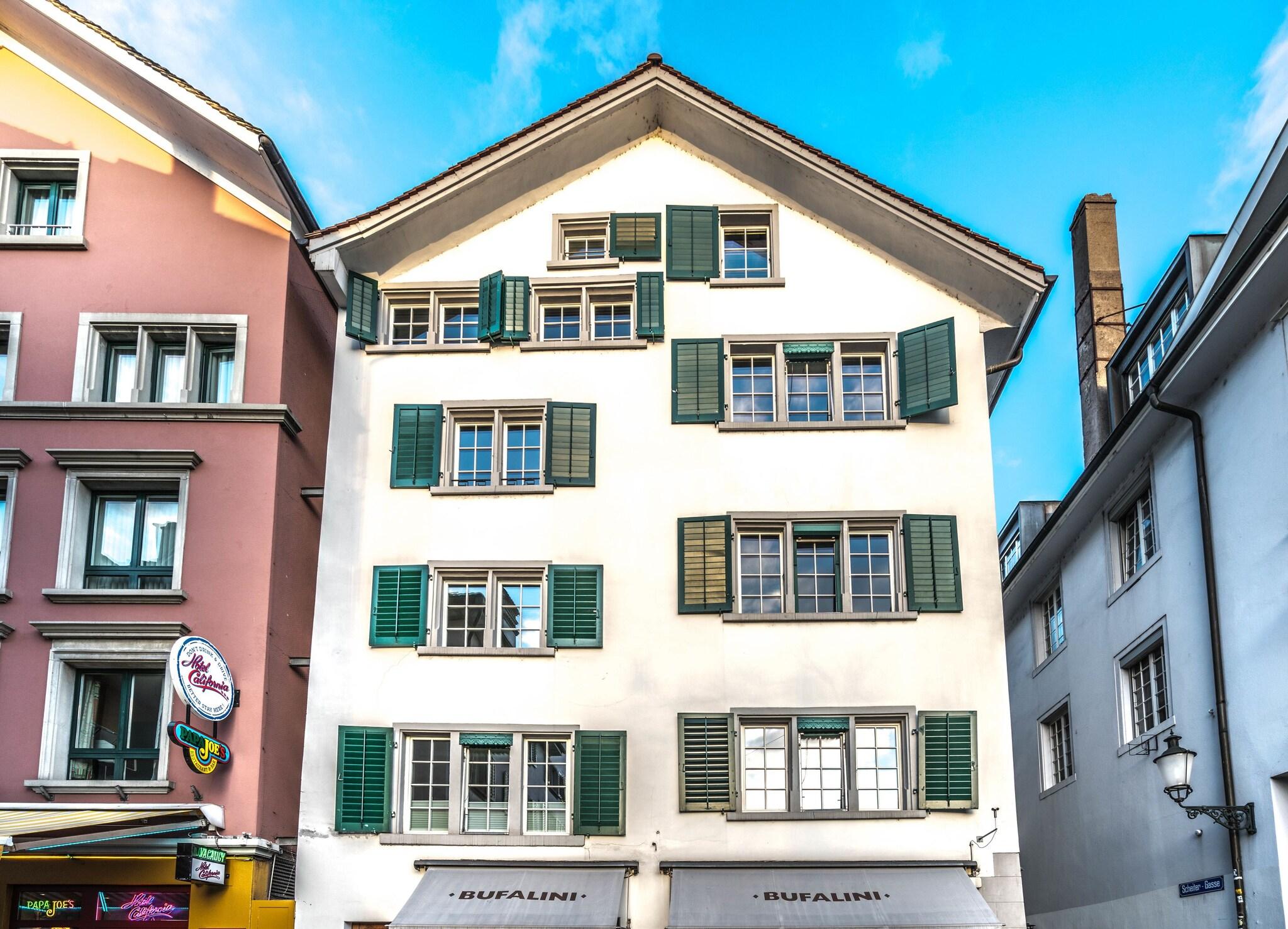 Apartment Two Bedrooms Non Smoking