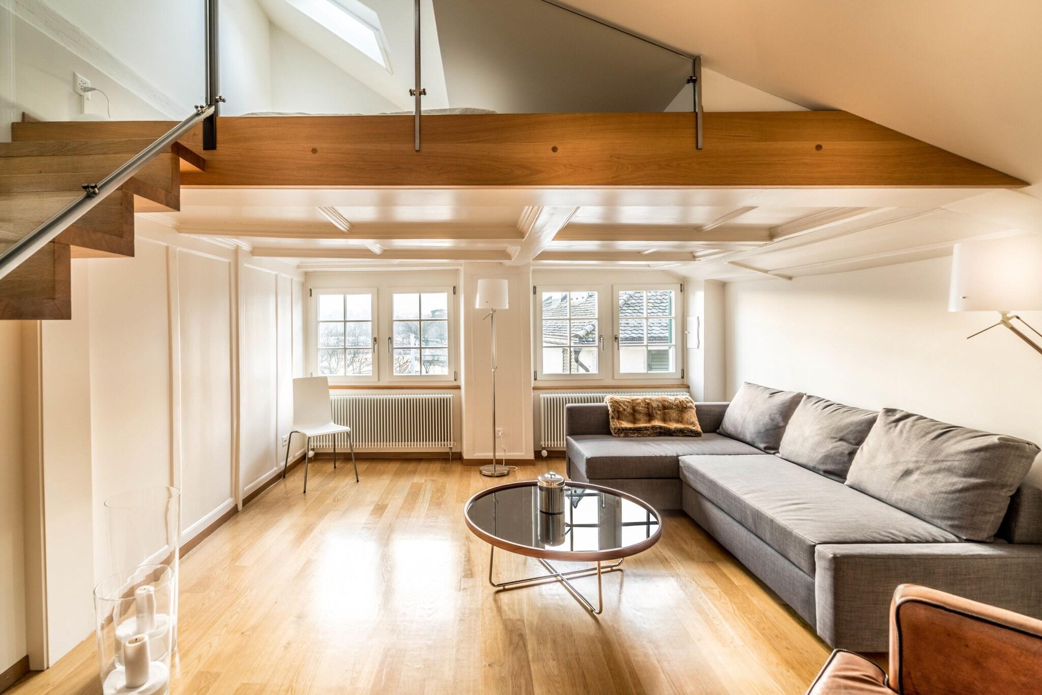 Apartment Two Bedrooms Non Smoking