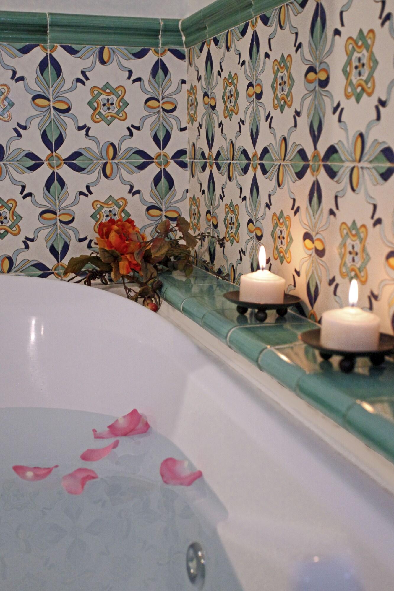 Apartment Capacity 6