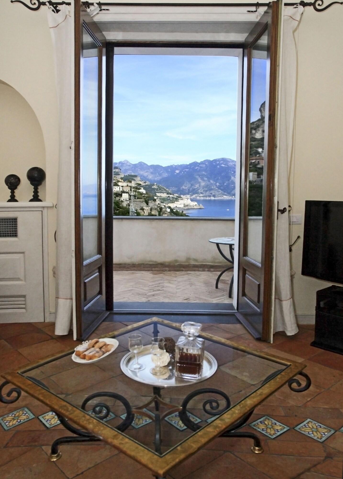 Apartment Capacity 6