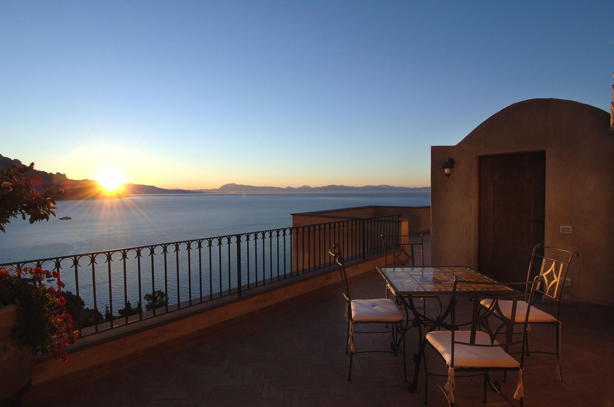 Apartment Capacity 6